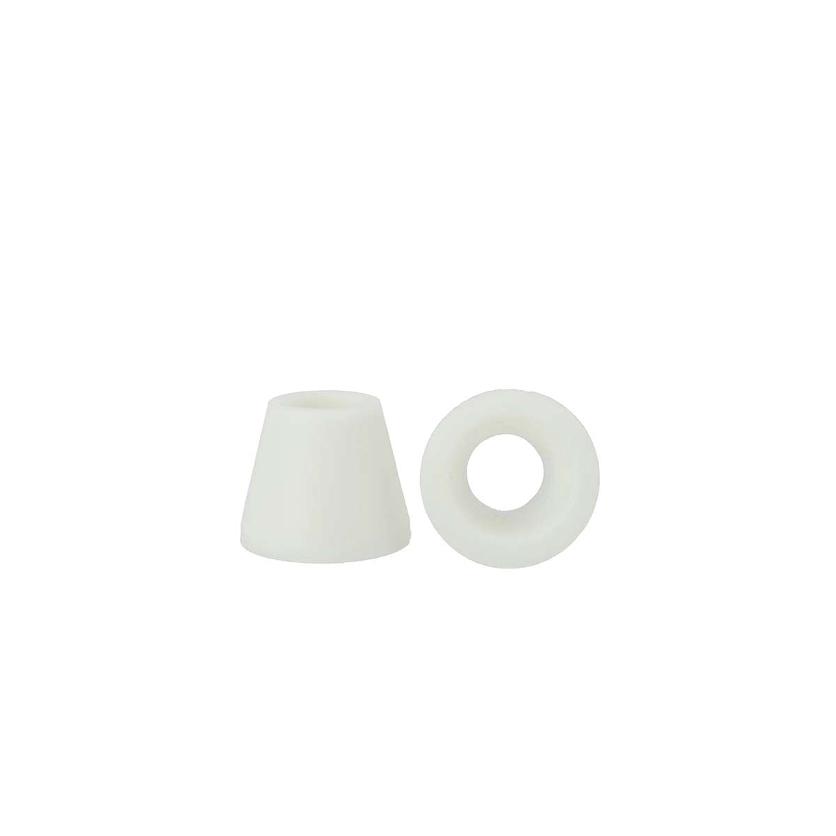 AO - Bowl Seal - Silikon - White - Glatt