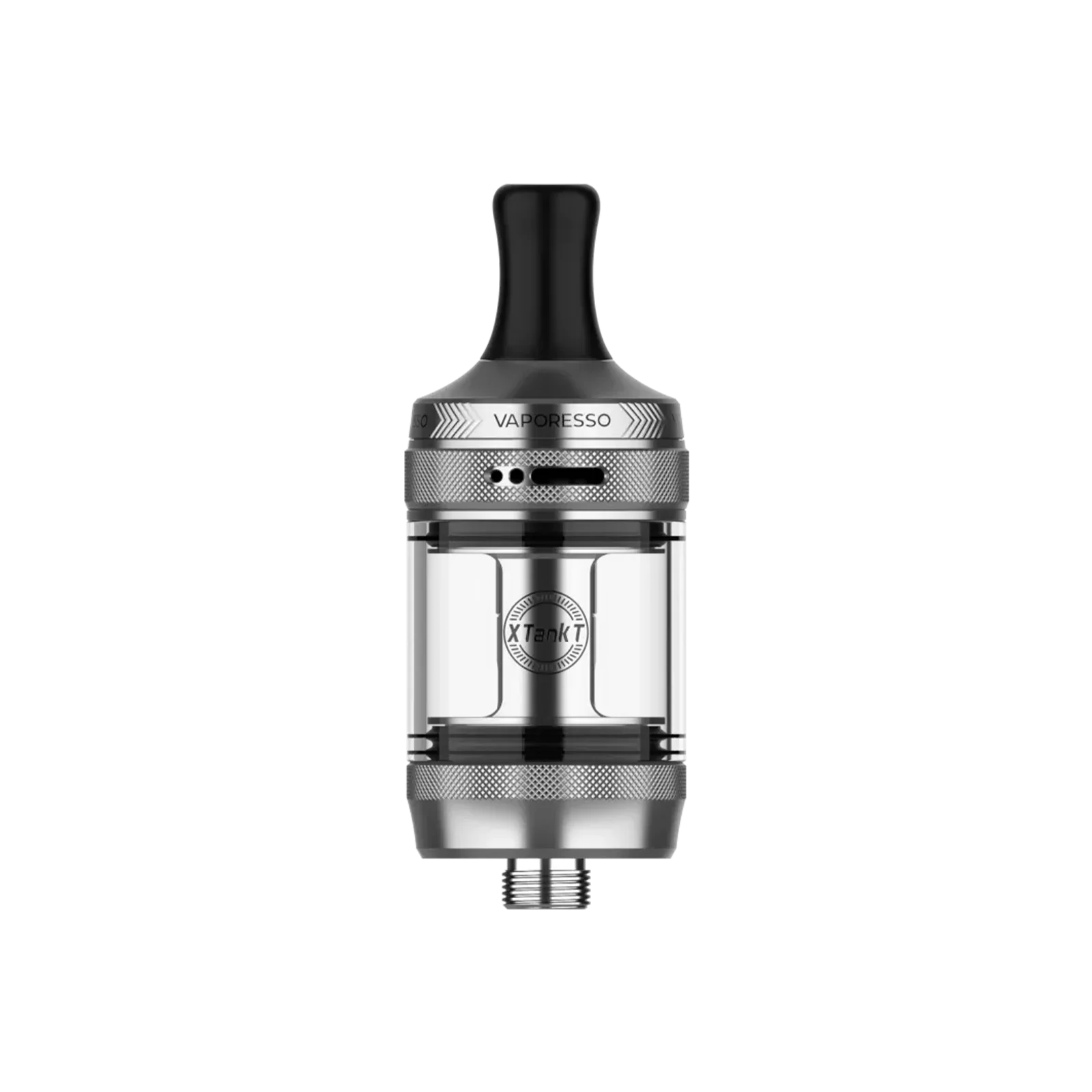 Vaporesso - xTank T Clearomizer Kit - silber1
