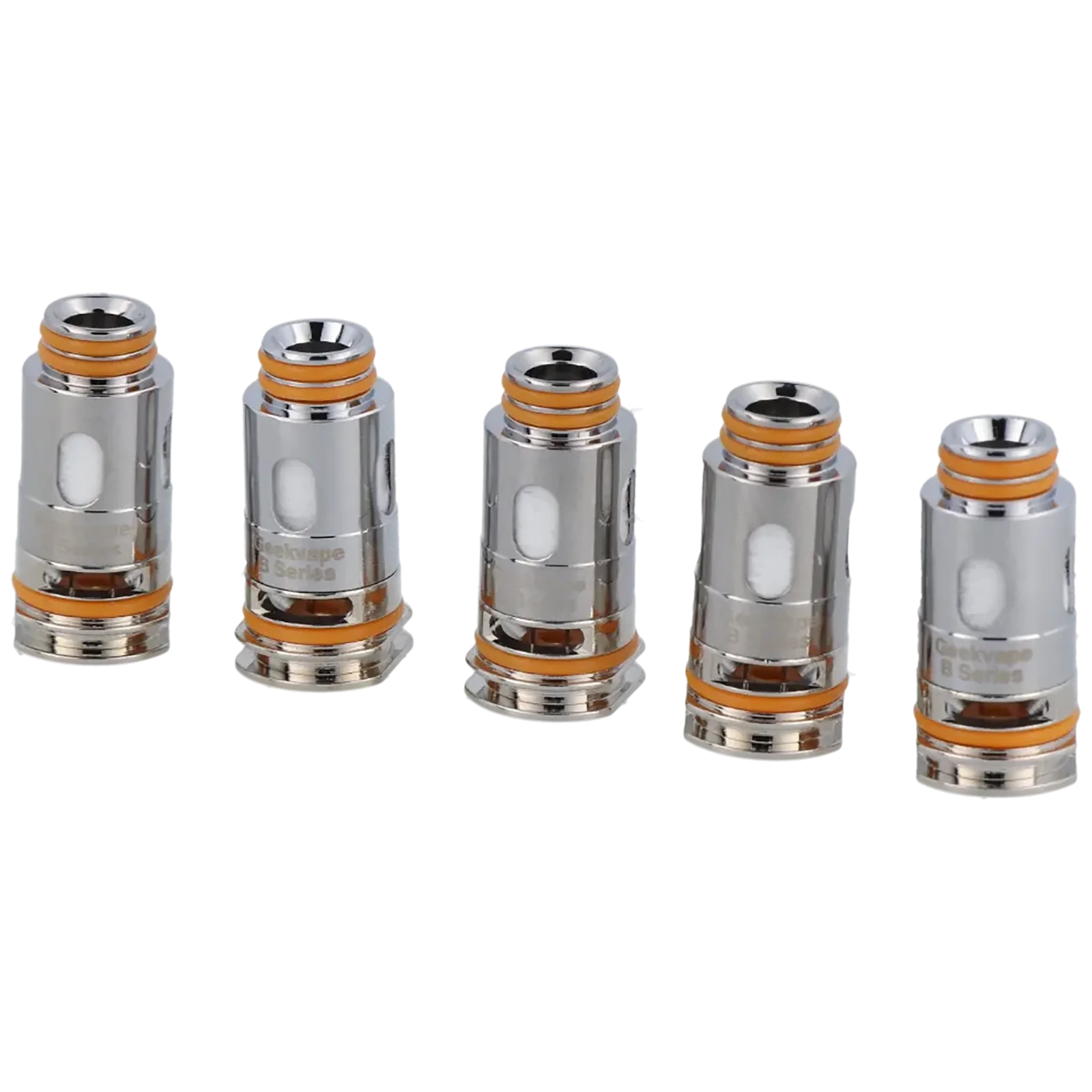 Geekvape - B Series - Head - 0.4 Ohm - 5 Stk.
