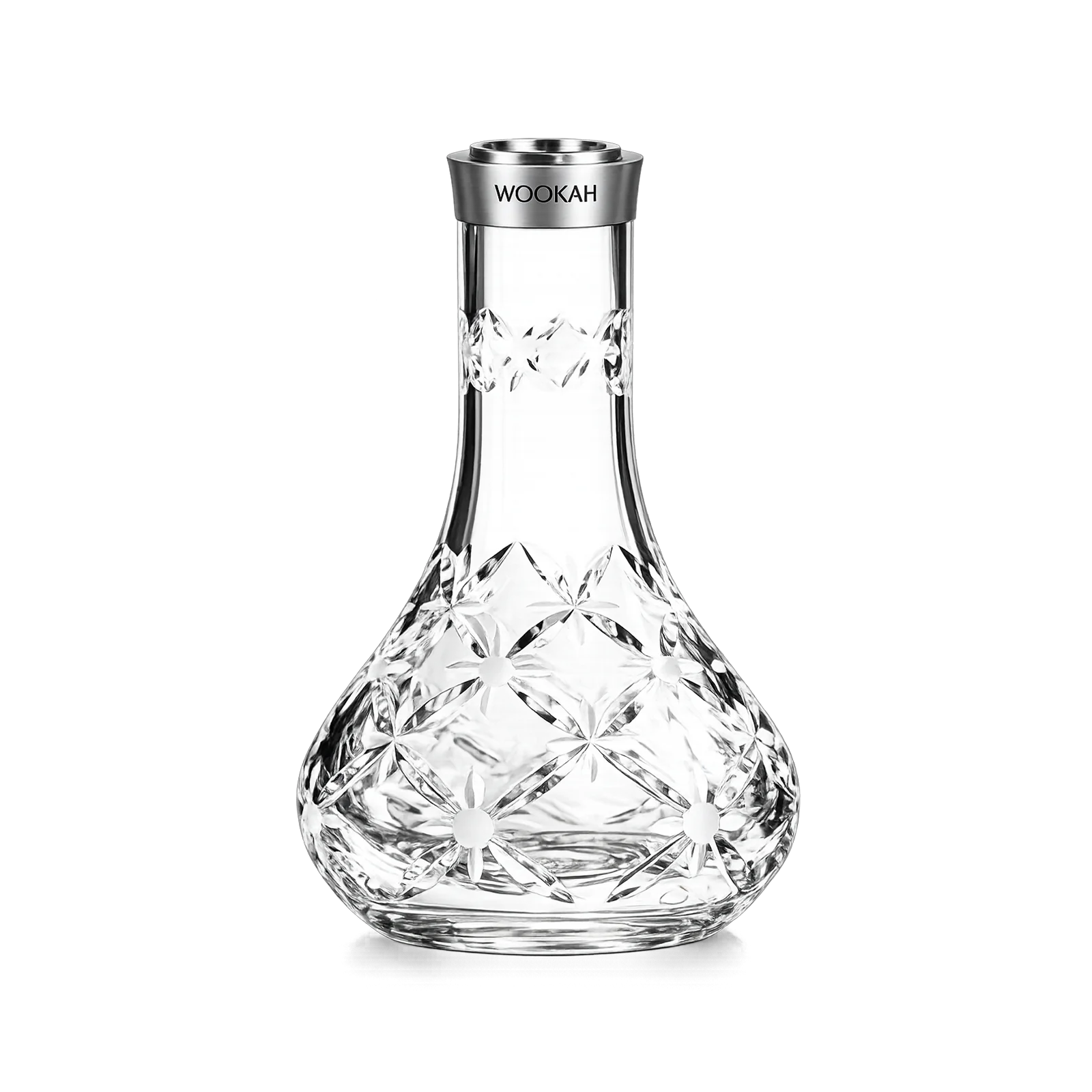 Wookah - Mastercut - Bloom Glasbow 1