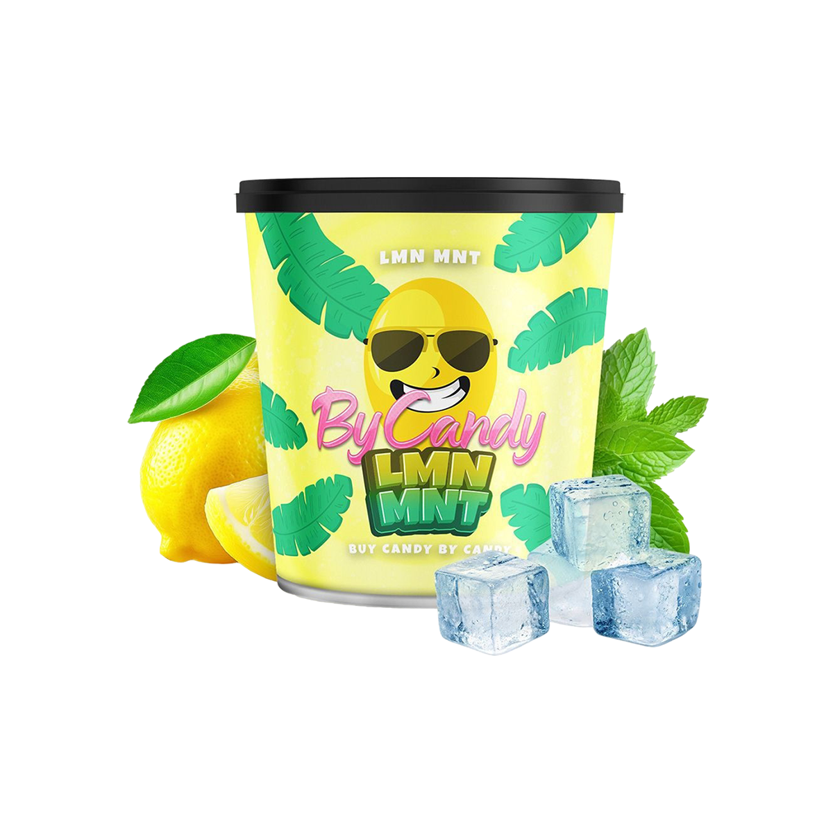 By Candy - Lmn Mnt - 200 g-1-