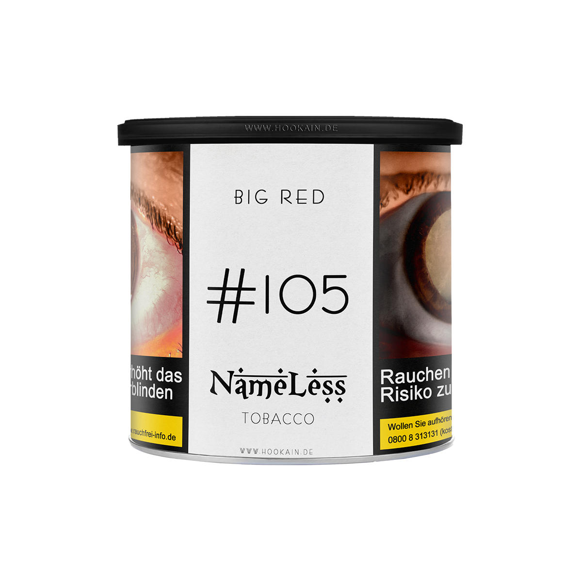 Nameless - Big Red - 200 g-2-