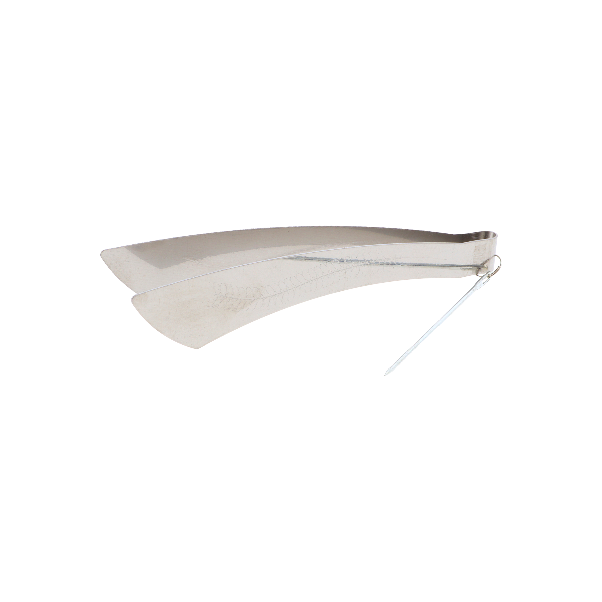 AO - Coal - Tongs - Classic