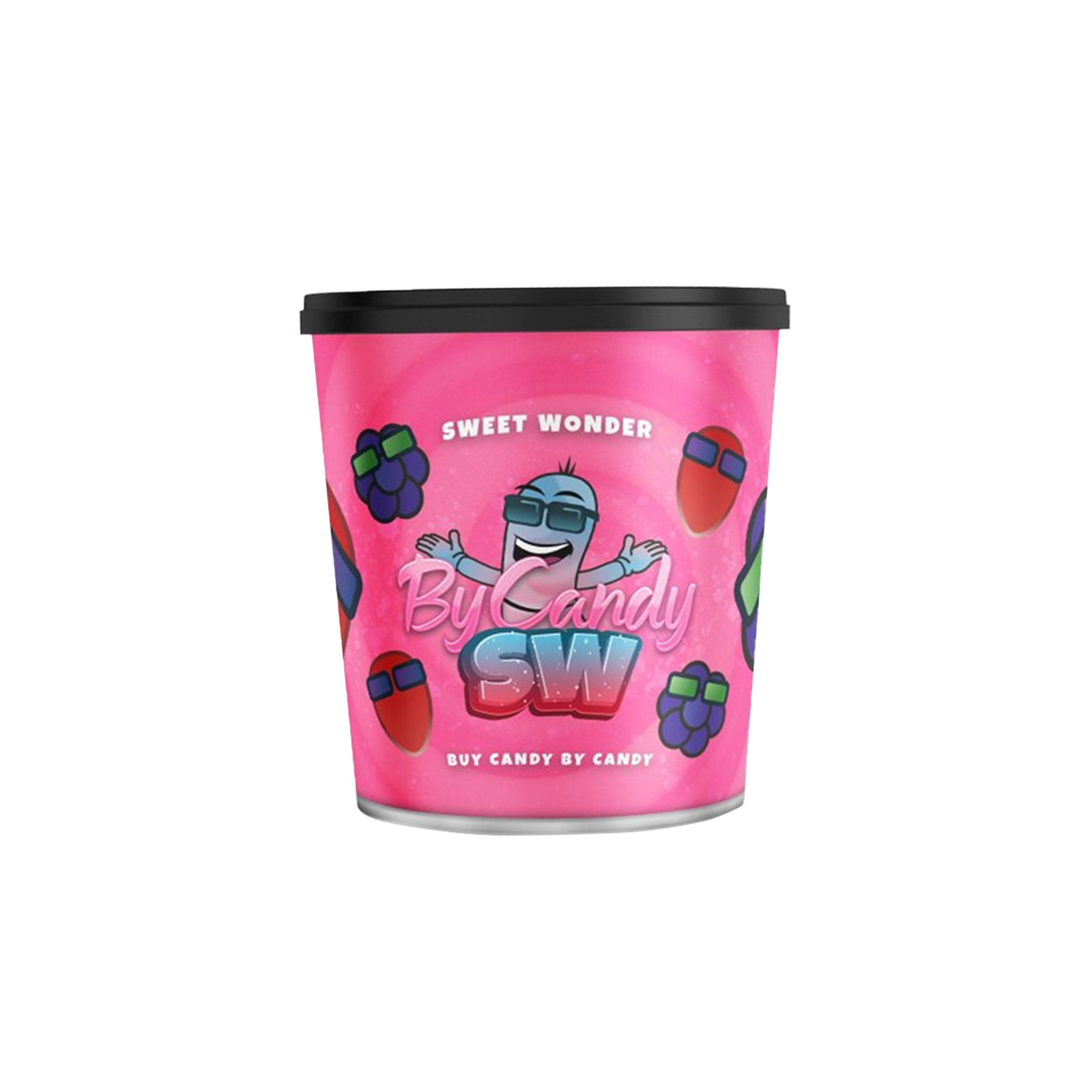 By Candy - 200 g Sweet Wonder 2