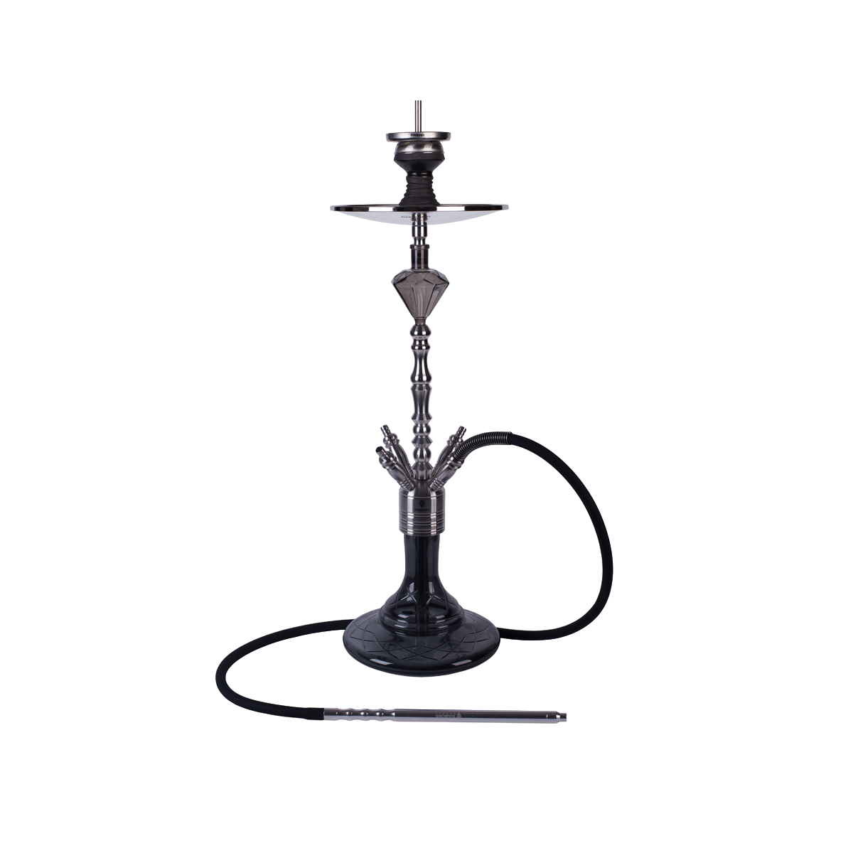 Diamond Hookah - Cullinan 7.0