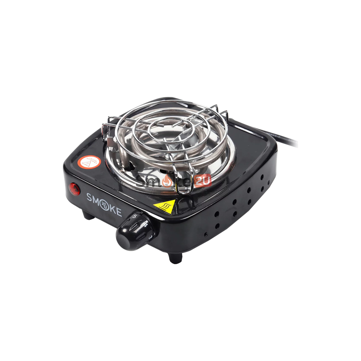 Smoke2u - Hotplate - Kohleanzünder - 500W2