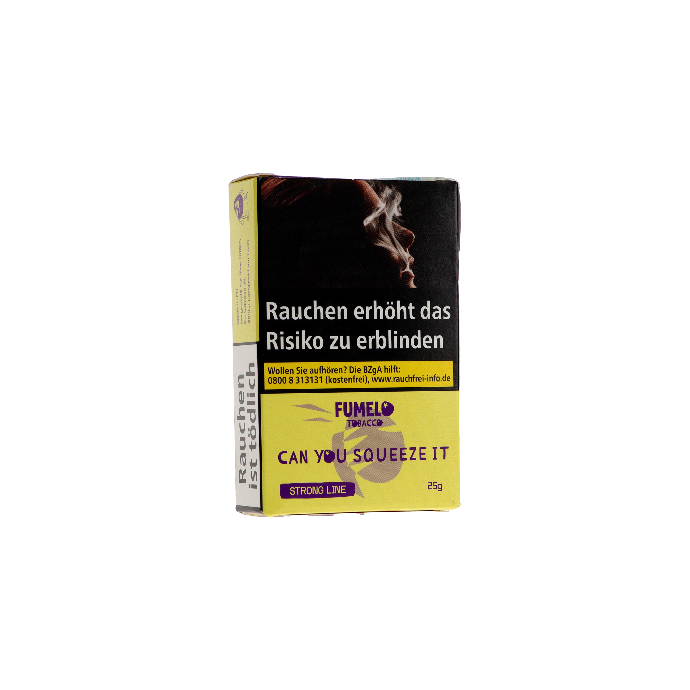 Fumelo - Can You Squeeze - It - 25 g