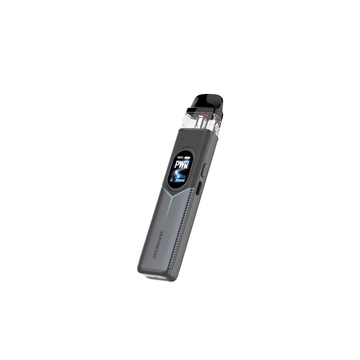 Vaporesso - Xros 6 - Kit - Racing Black