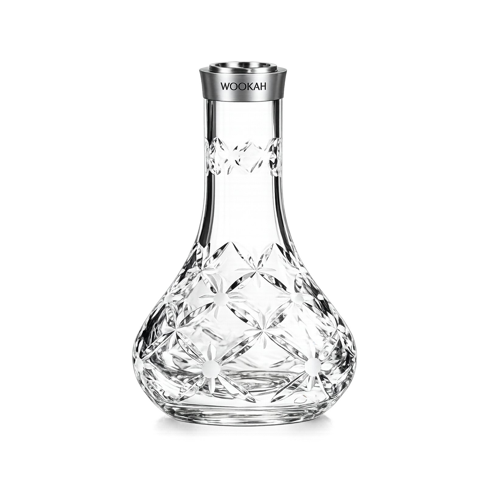 Wookah Vase