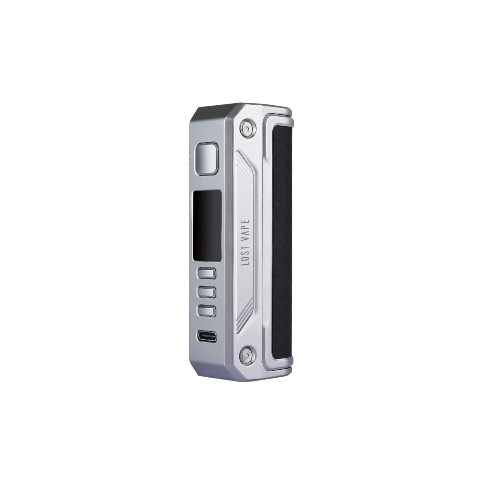 Silber Carbon