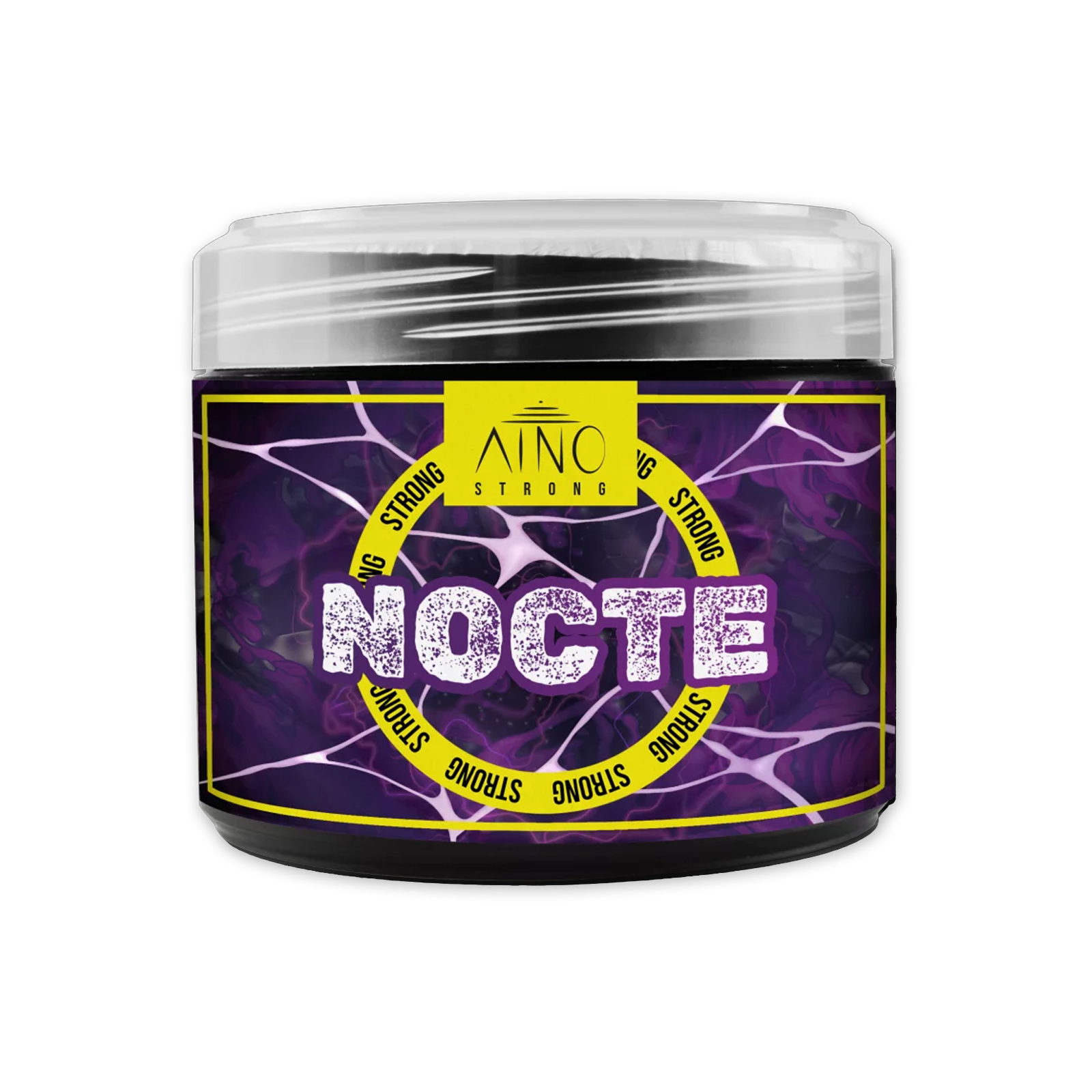 Aino - Strong Tobacco - 200 g Nocte