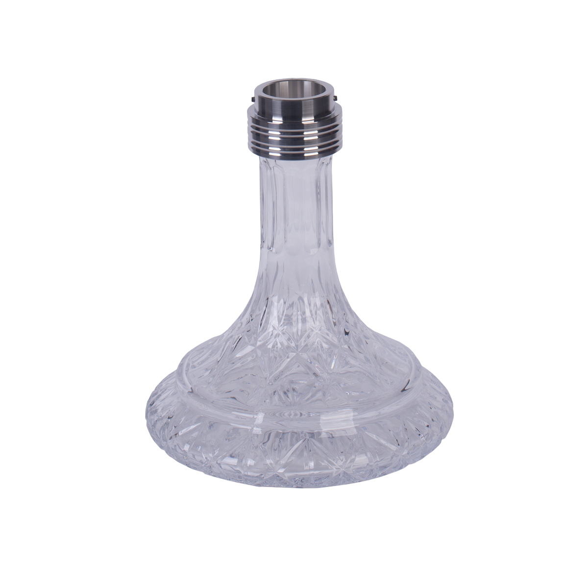 Diamond Hookah - Carbonado - Gold 10.0