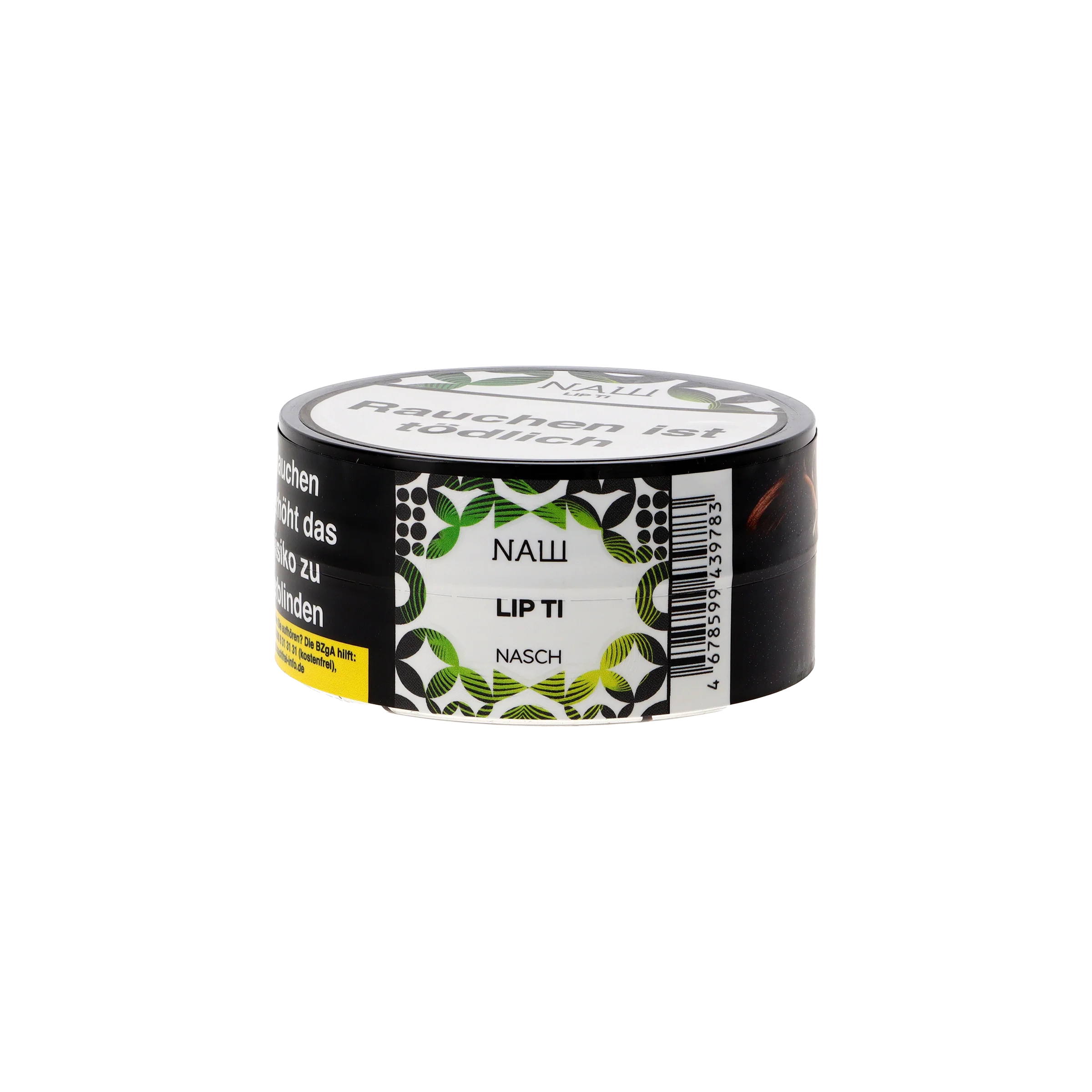 Nasch - Lip Ti - 25 g