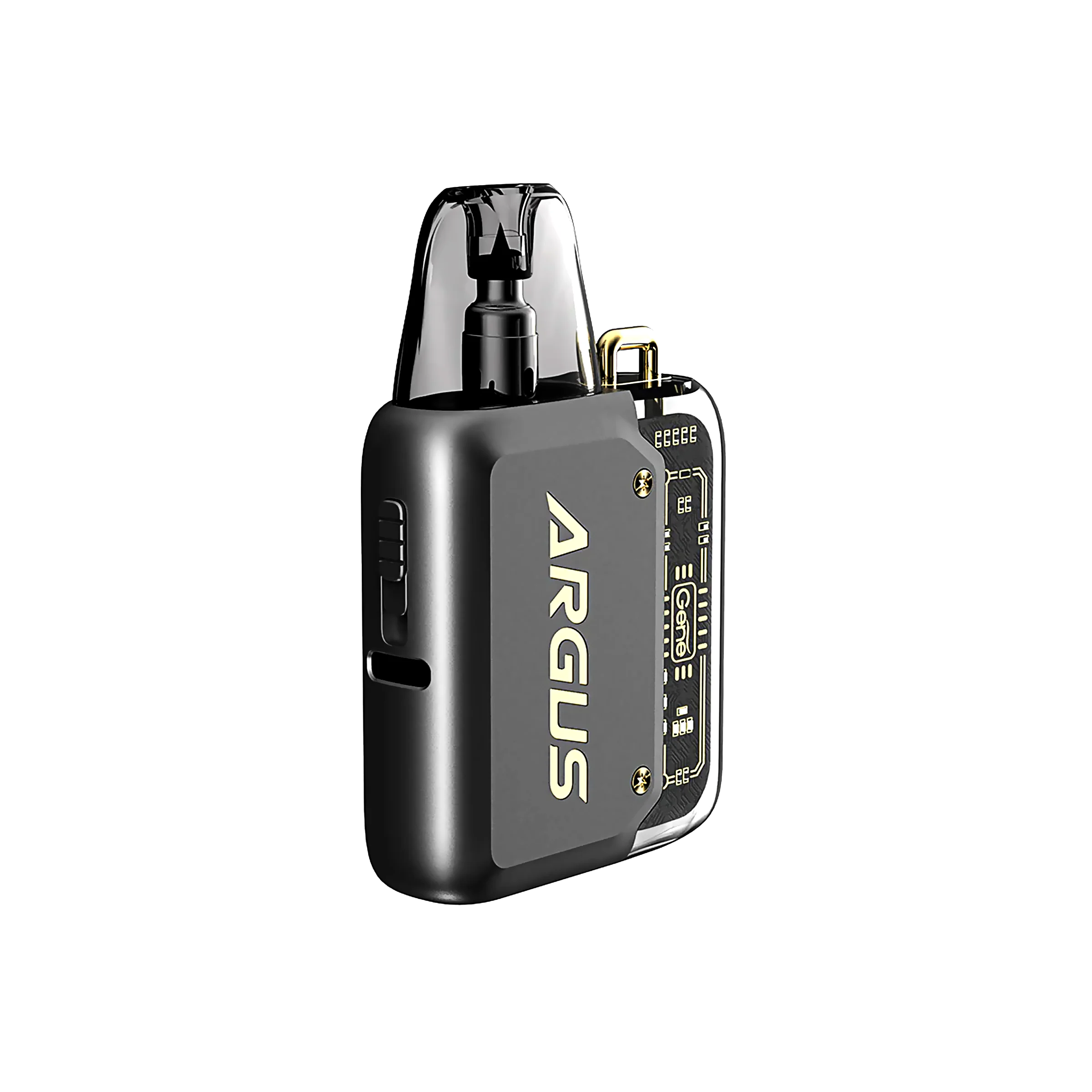 VooPoo - Argus P1 - Pod Kit - Gunmetal