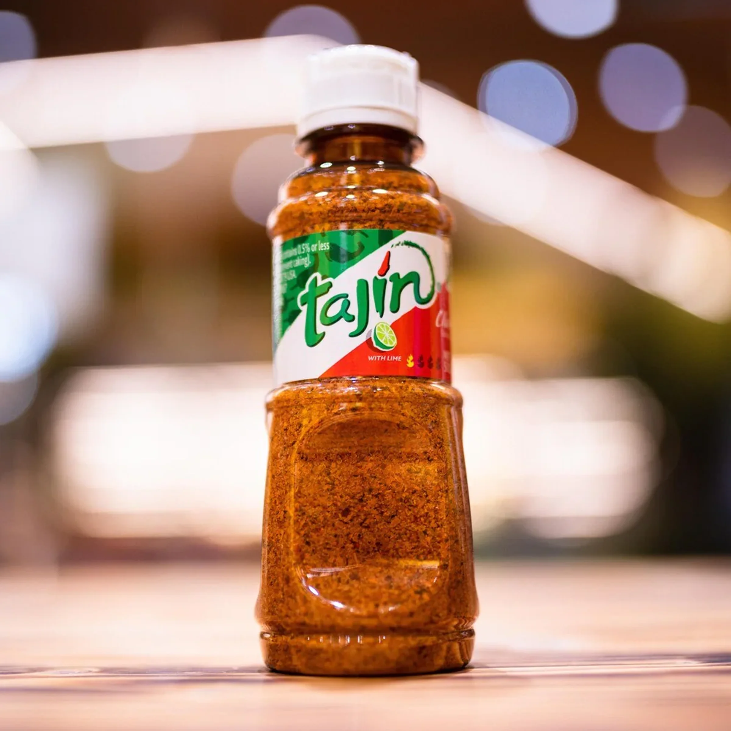 Tajin - Chilli Powder - 142 g | Amerikanische Snacks, Süßigkeiten und Drinks günstig online kaufen - Hookain Candy-Onlineshop 1 Tajin - Chilli Powder - 142 g | Amerikanische Snacks, Süßigkeiten und Drinks günstig online kaufen - Hookain Candy-Onlineshop 1