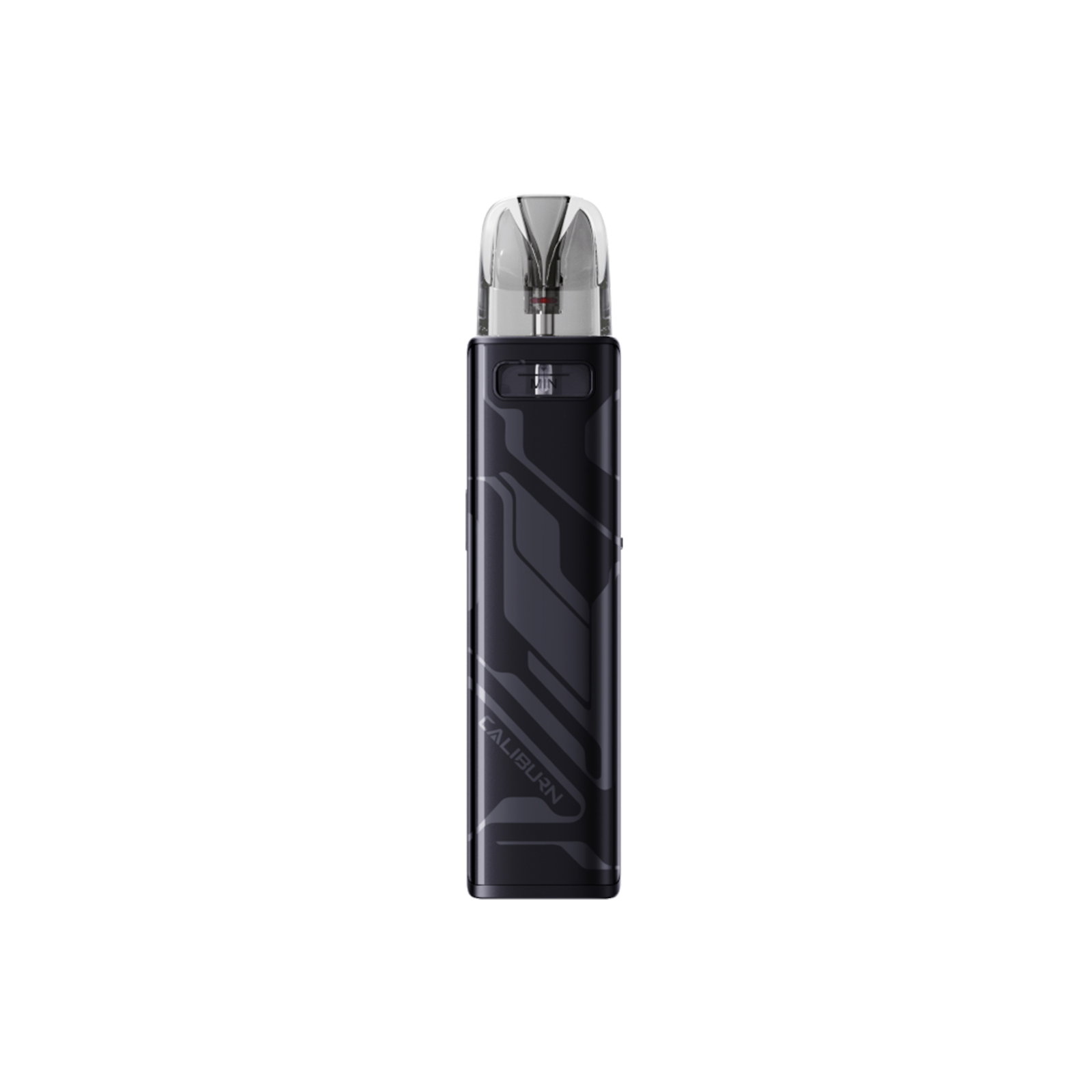 Uwell - Caliburn G3 Pro - Kit - Schwarz 1