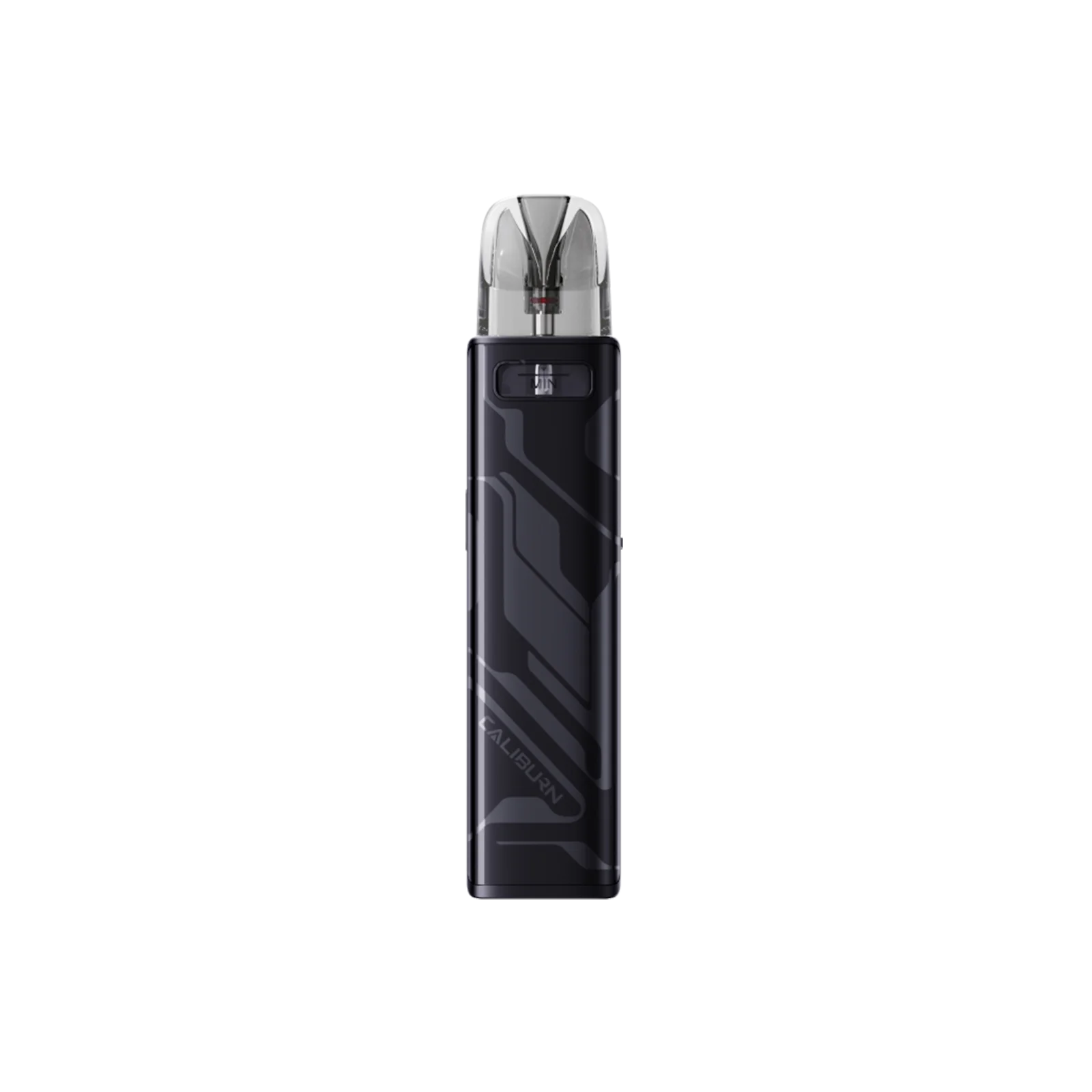 Uwell - Caliburn G3 Pro - Kit - Schwarz 1