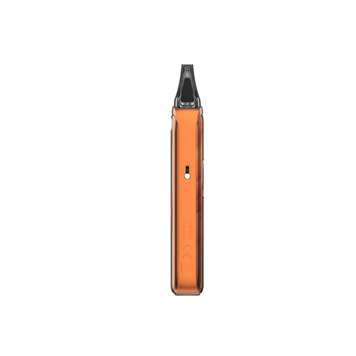 Uwell Caliburn G5 Kit Orange Feathers E-Zigarette &ndash; 1600 mAh 4