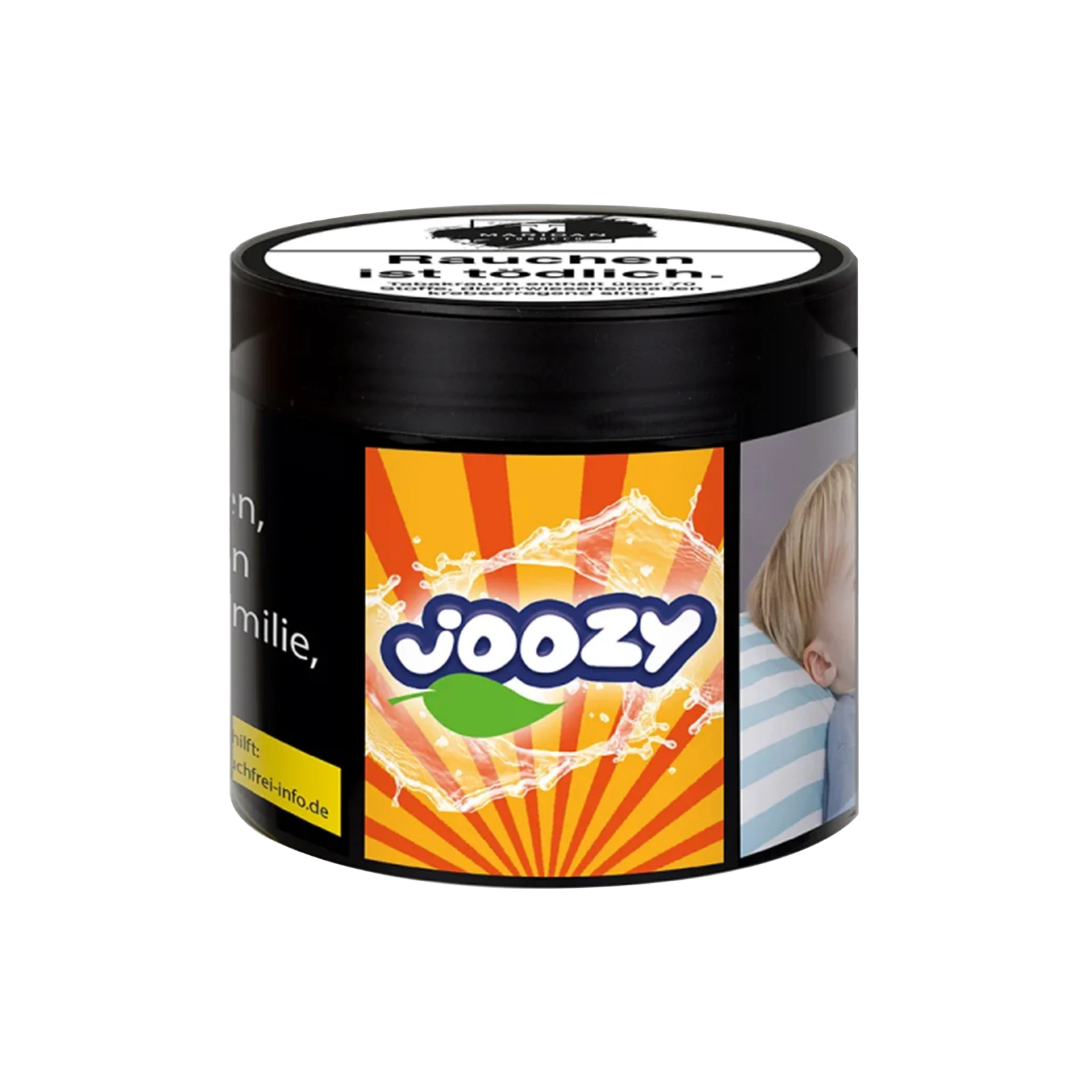 Maridan - Joozy - 200g 2