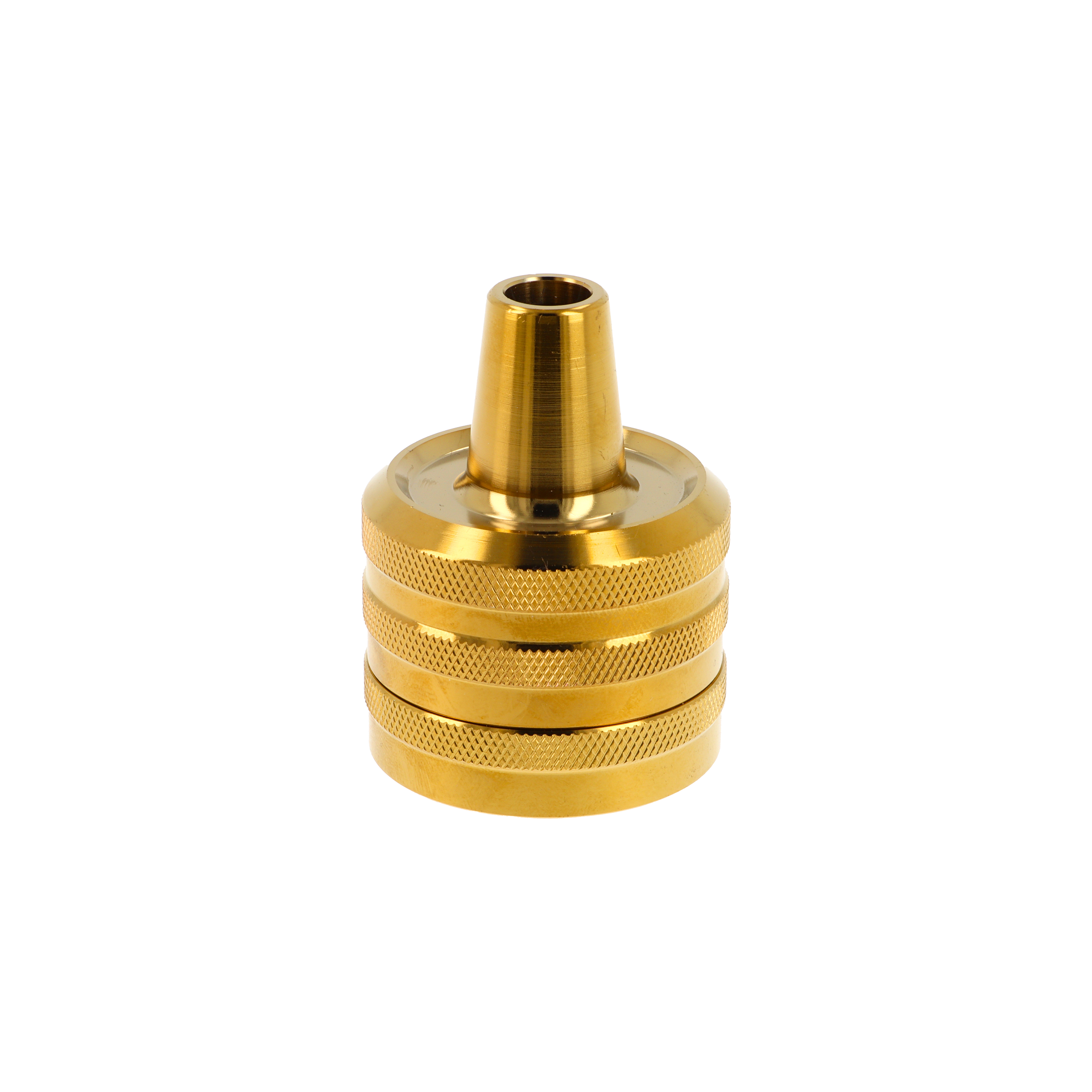 AO - Molasses - Catcher - Stainless Steel - Gold