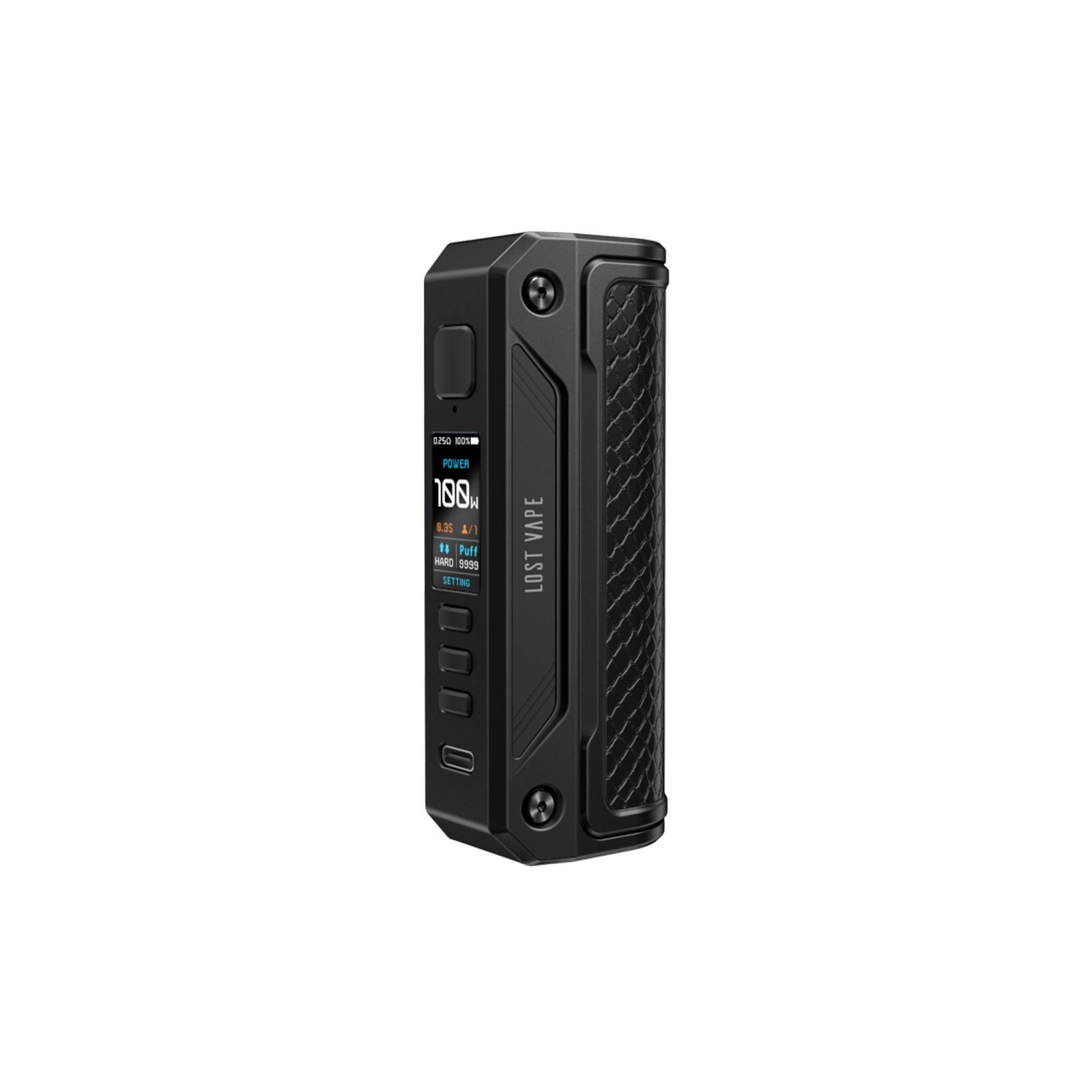Lost Vape - Thelema Solo - 100 Watt