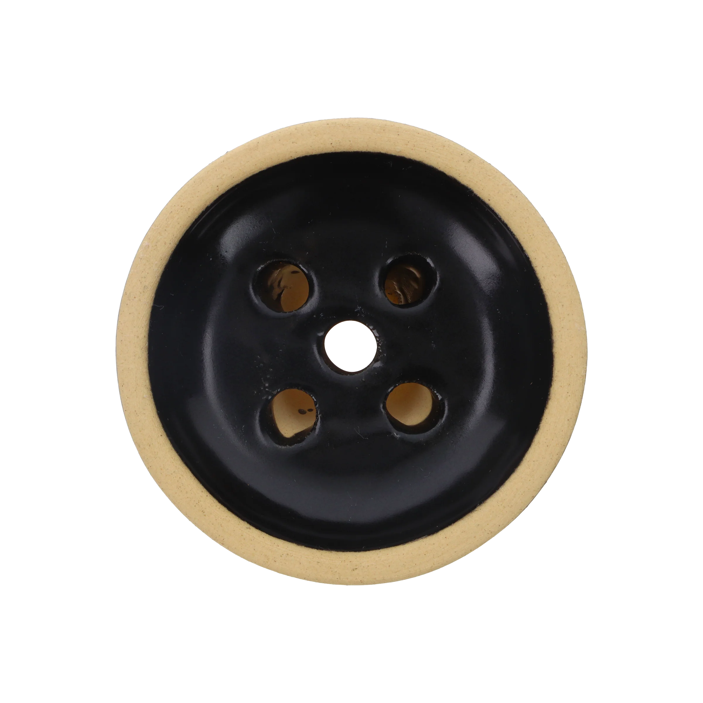 Pot - 5 Hole - SWG - Full Black Pot - 5 Hole - SWG - Full Black