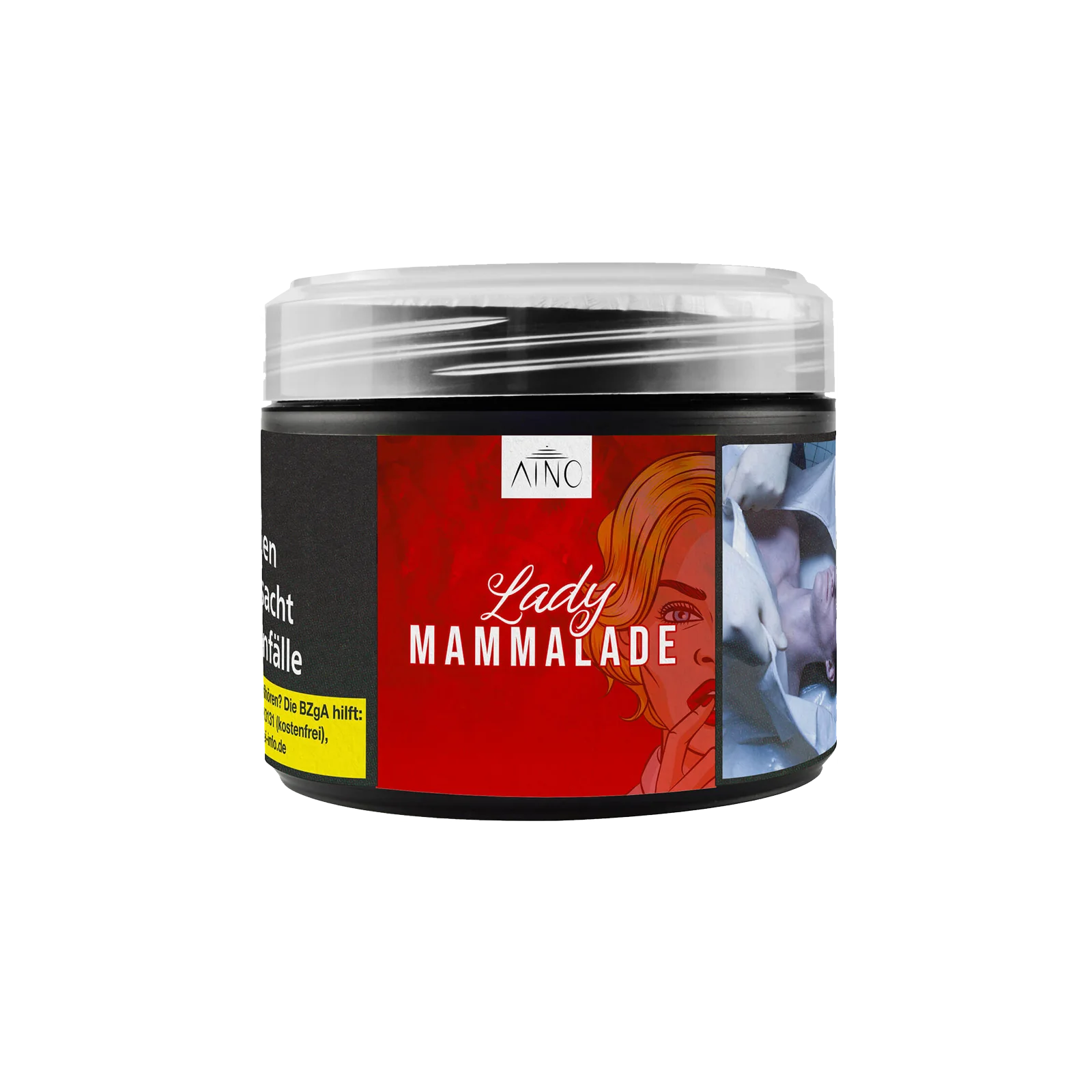 Aino - Lady Mammalade 200 g 1 Aino - Lady Mammalade 200 g 1
