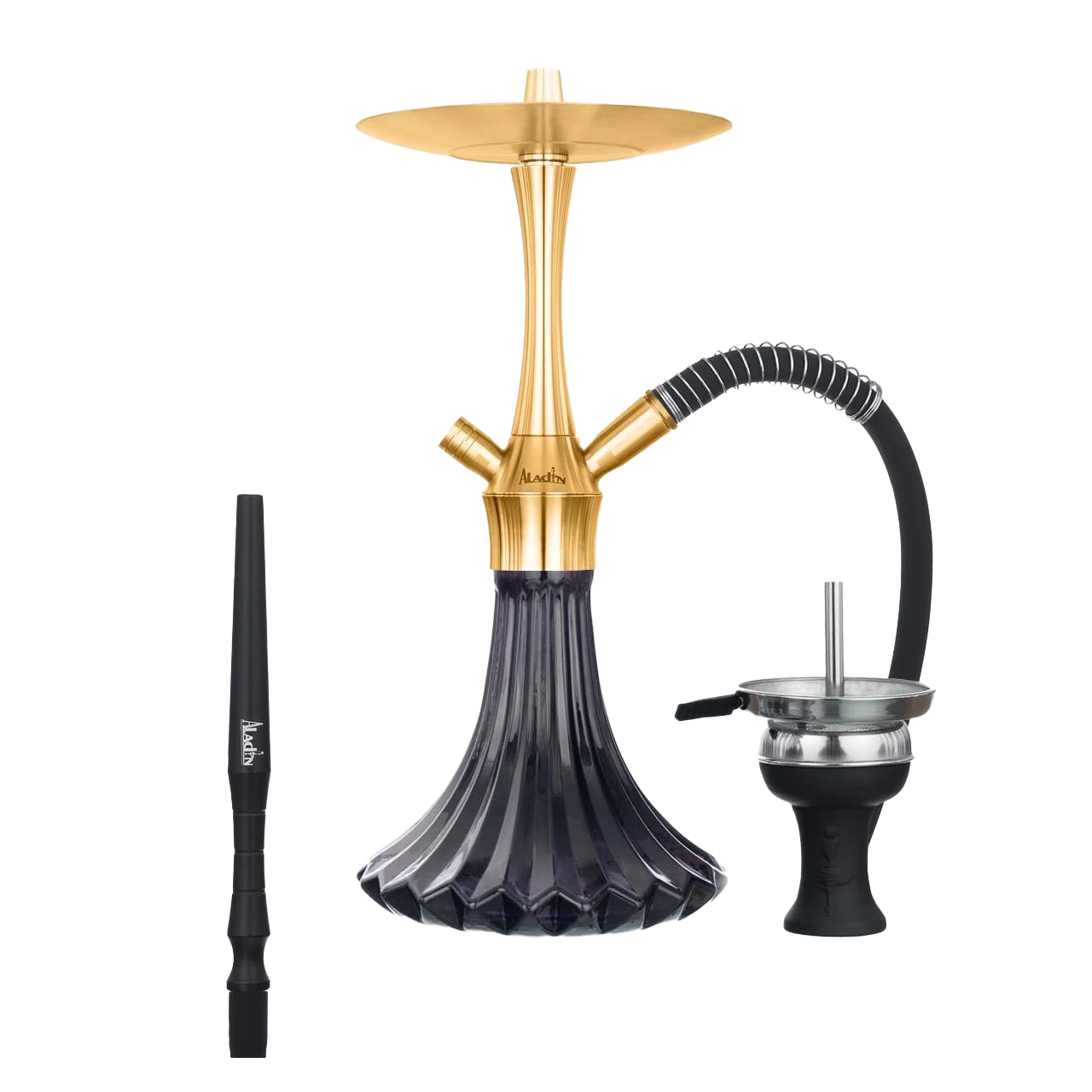 Aladin Mvp A36 - Gold - Schwarz 1