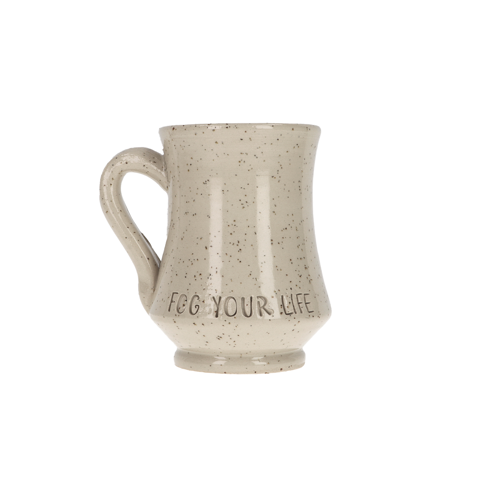 Brüstück Steingut - Taza - Ceranuc Mug