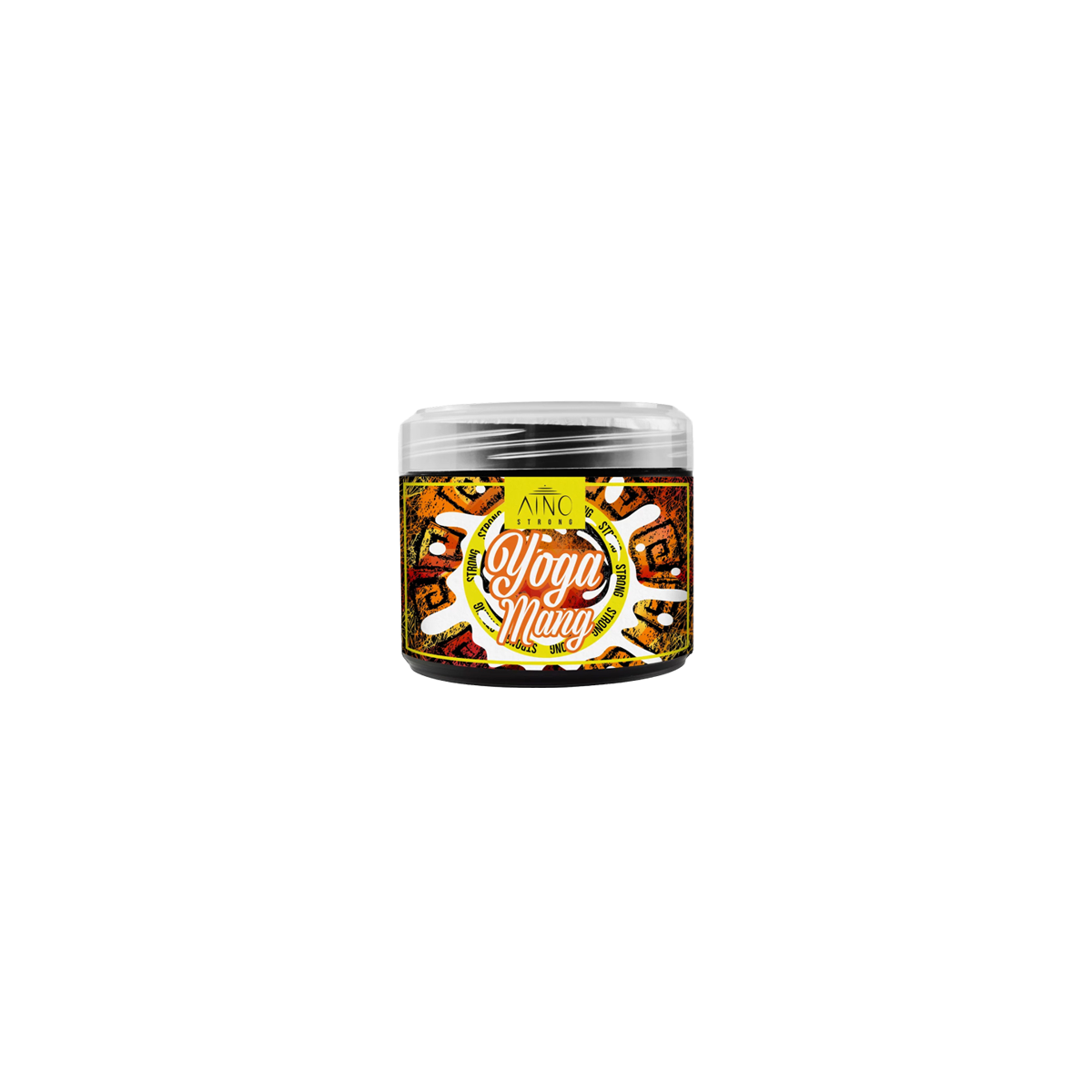Aino - Strong Tobacco - Yoga Mang - 200 g-1-1
