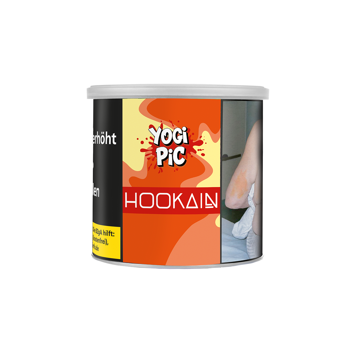 HOOKAIN - Yogi Pic - 100 g