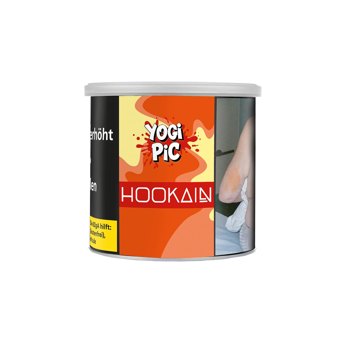 HOOKAIN - Yogi Pic - 100 g