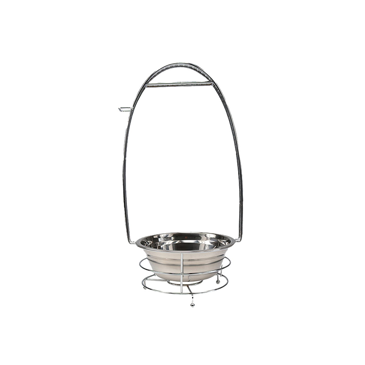 Diamond Hookah - Coal Basket - Large
