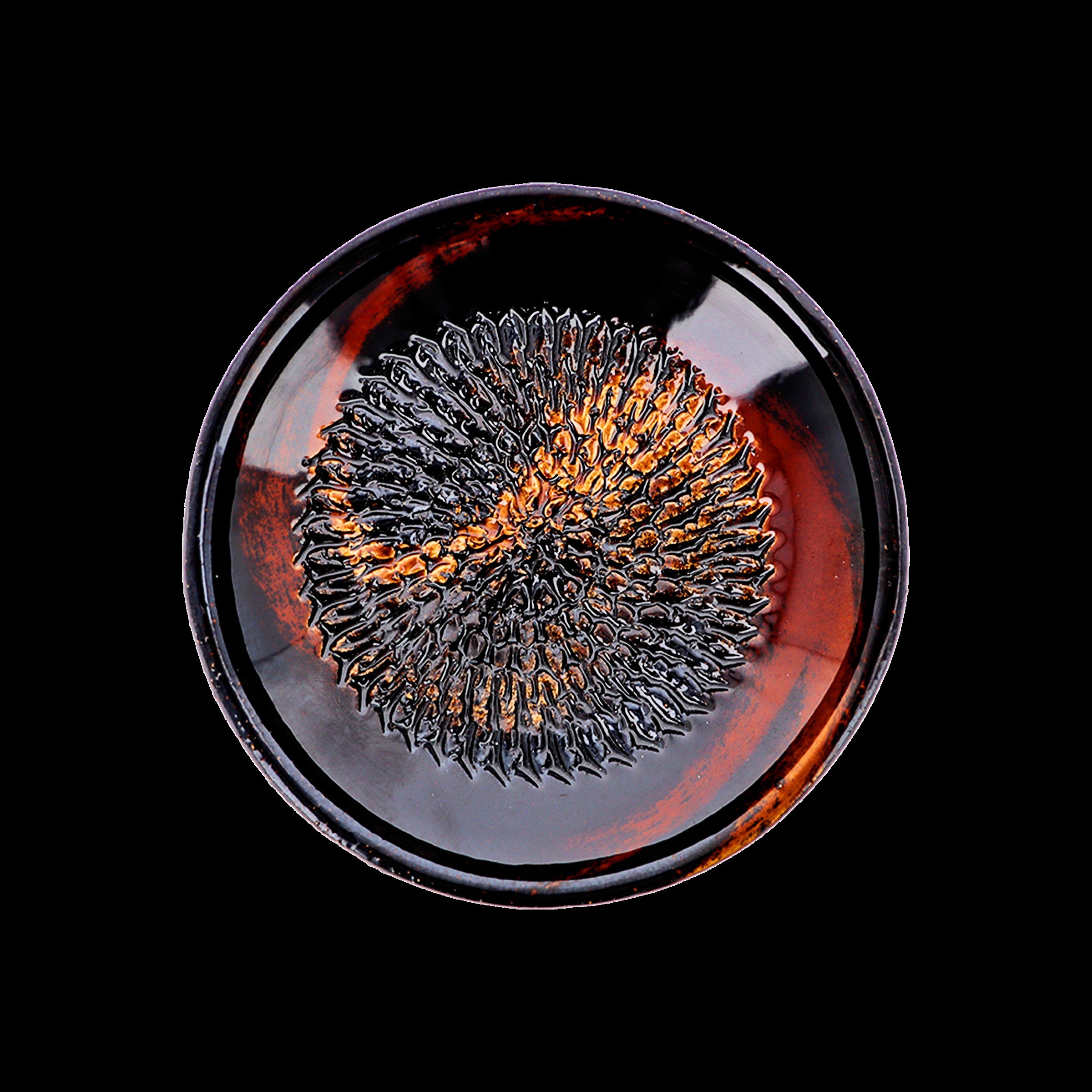 Garlic Grater - ACHO BRA - Caramel