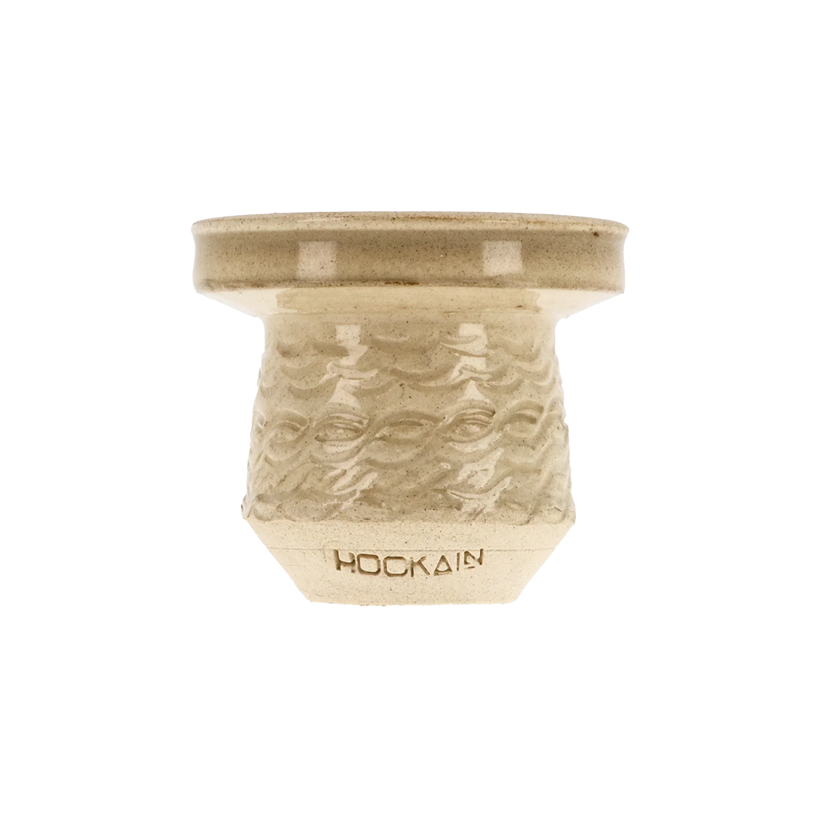 SHROOM V2 Low Capacity Phunnel White Low Capacity Bowl Köpfe 2