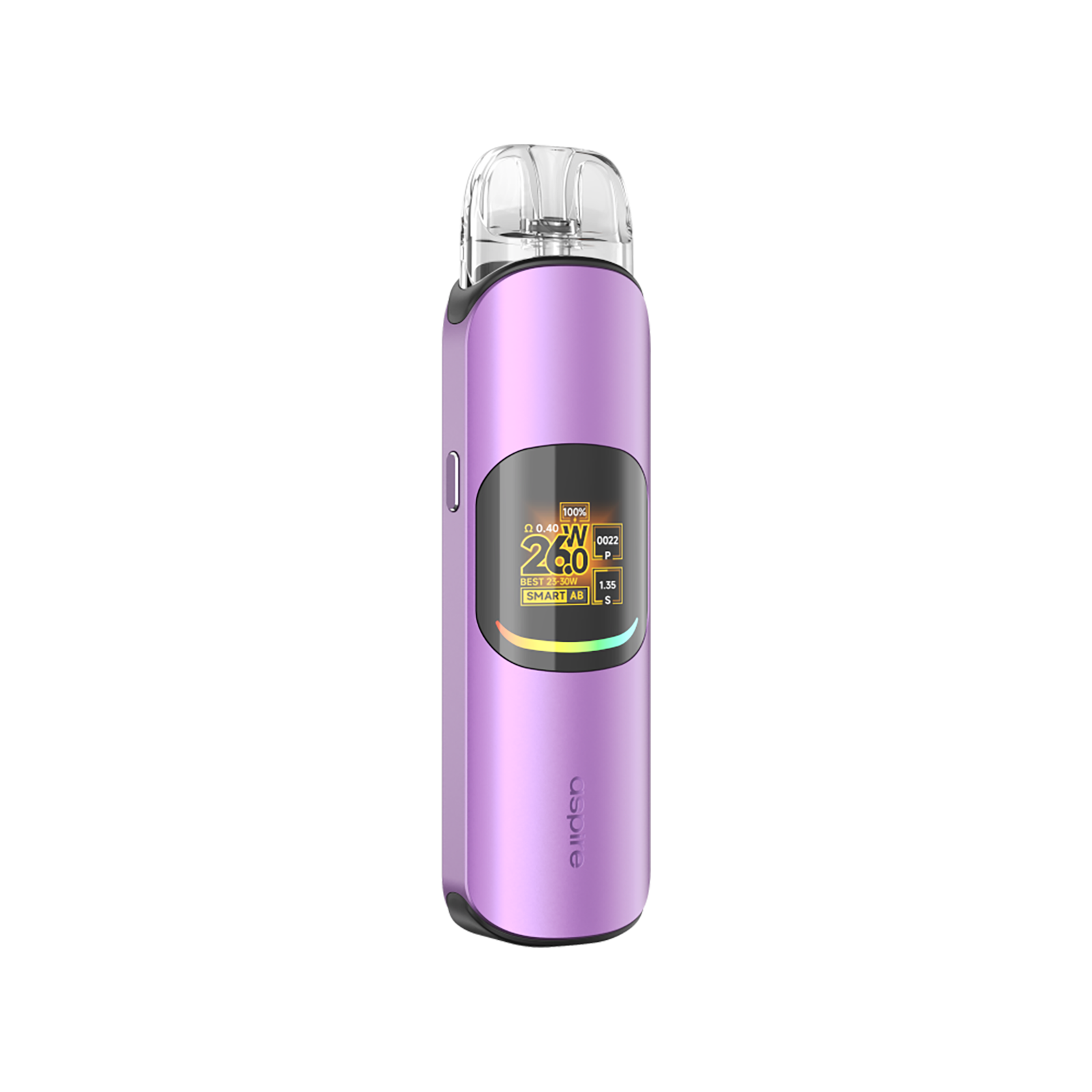Aspire - Pixo Neo - Kit - Lila