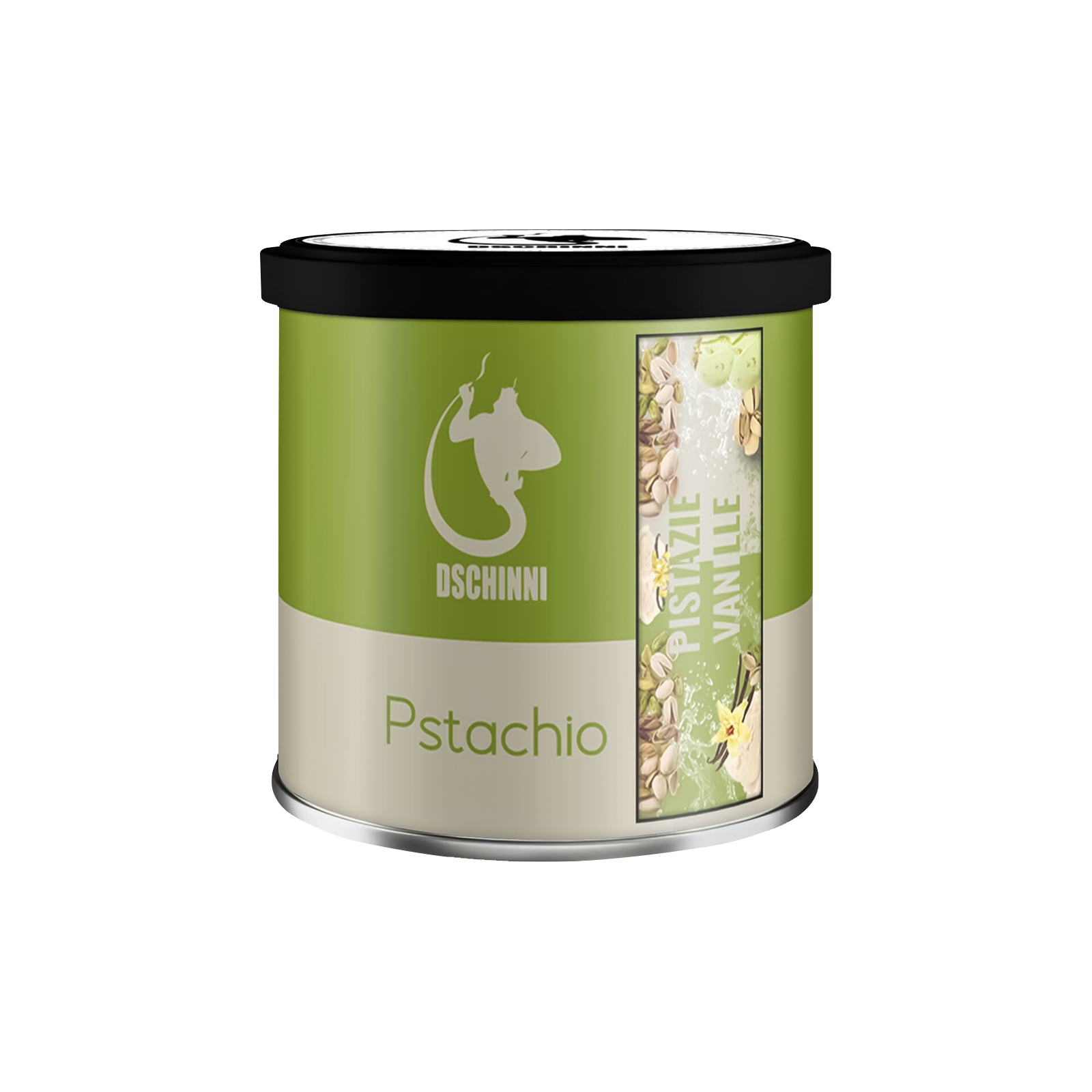 Dschinni Pistachio 200 g Shisha Tabak günstig kaufen 2