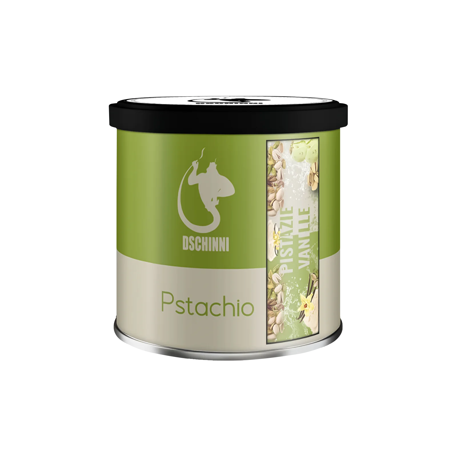 Dschinni Pistachio 200 g Shisha Tabak günstig kaufen 2