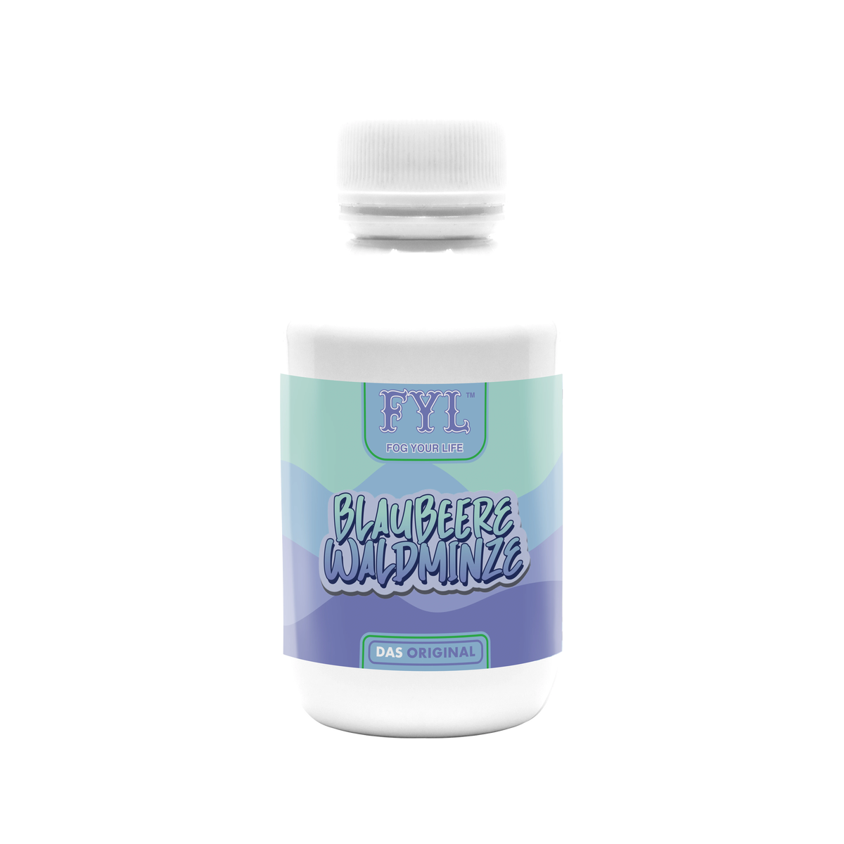 Fog Your Life Blaubeere Waldminze Aroma Shot 25ml | Online bestellen 2