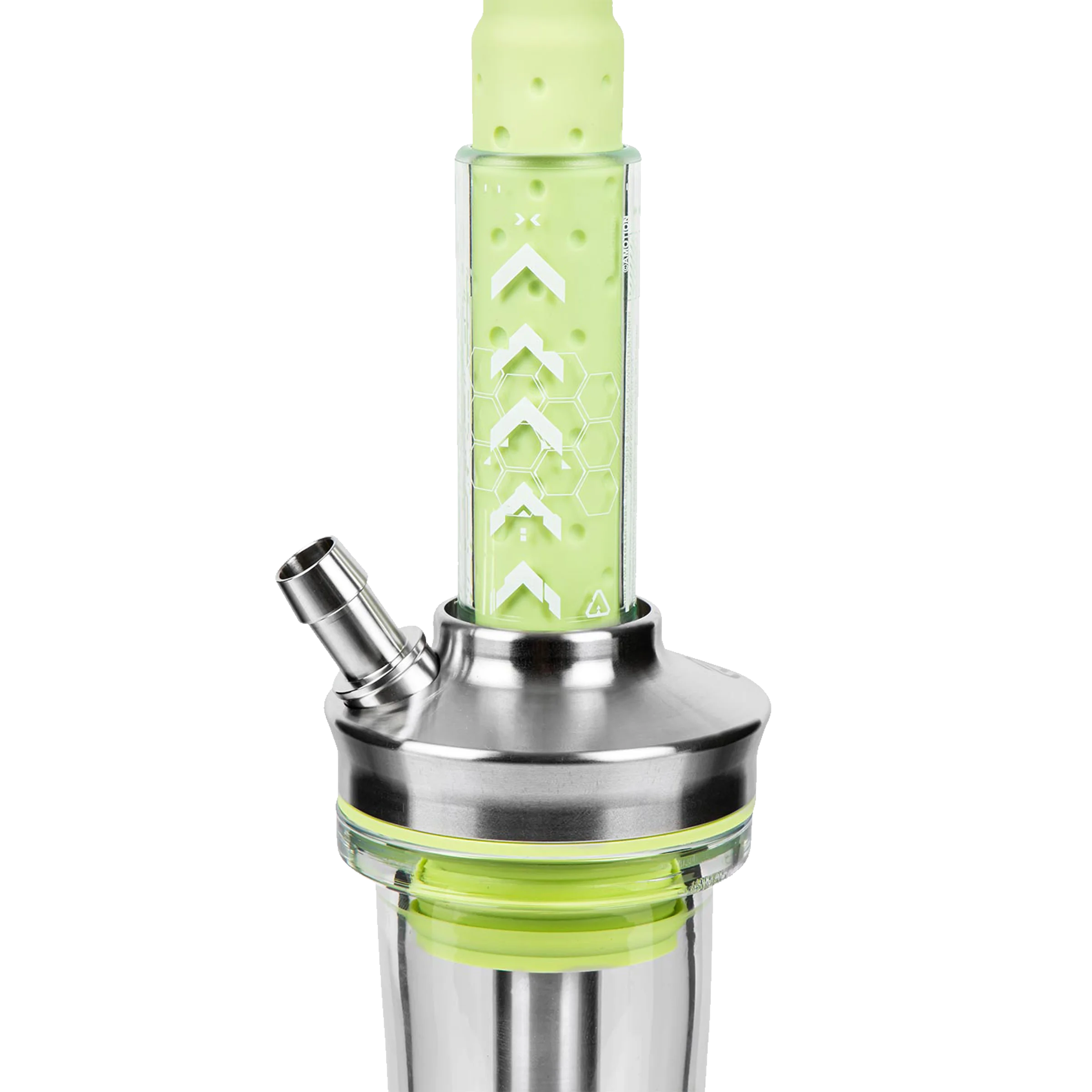 Moze - Amotion - FUTR - Lime