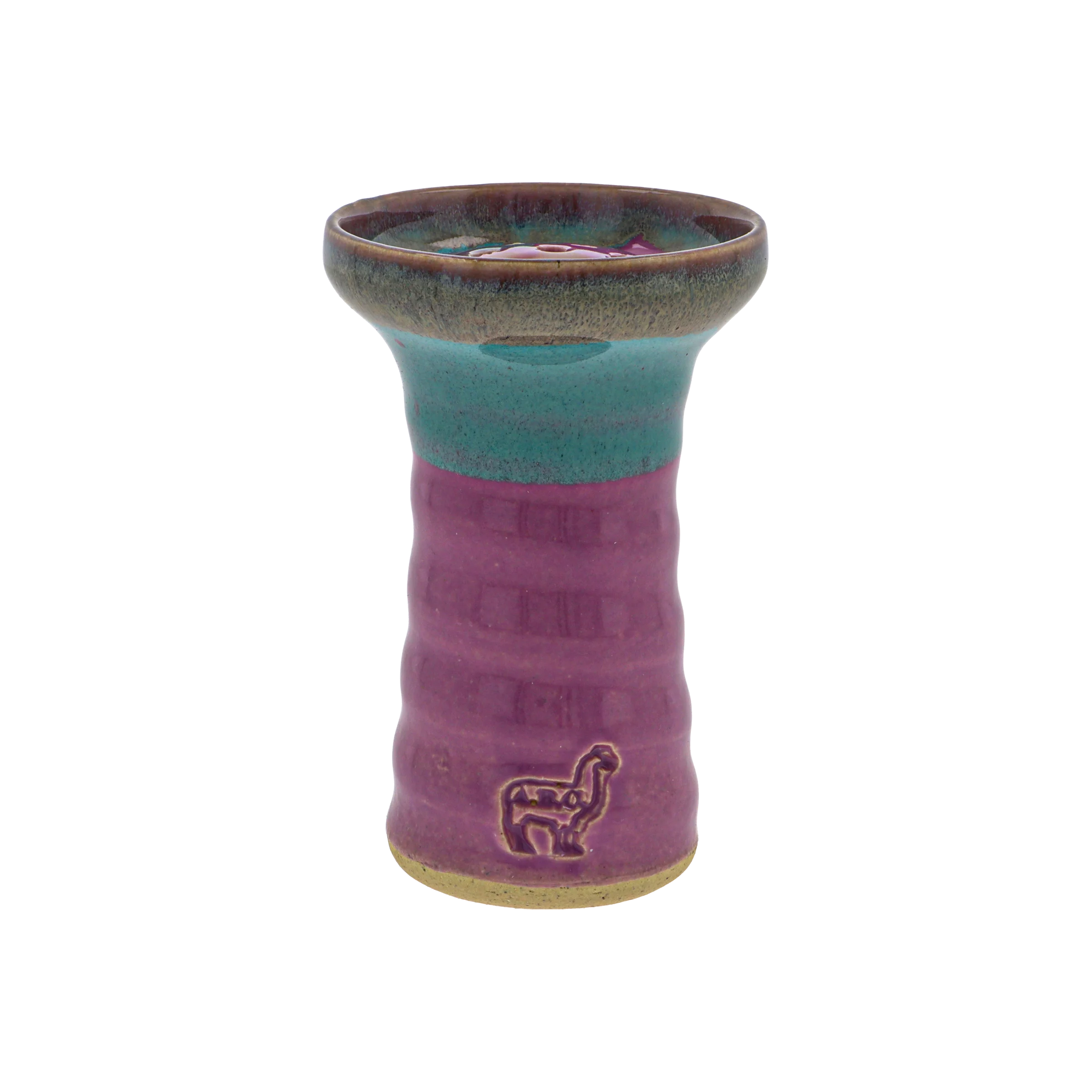 Alpaca Phunnel Medium Egy Purple Hills Hookain Shisha Onlineshop