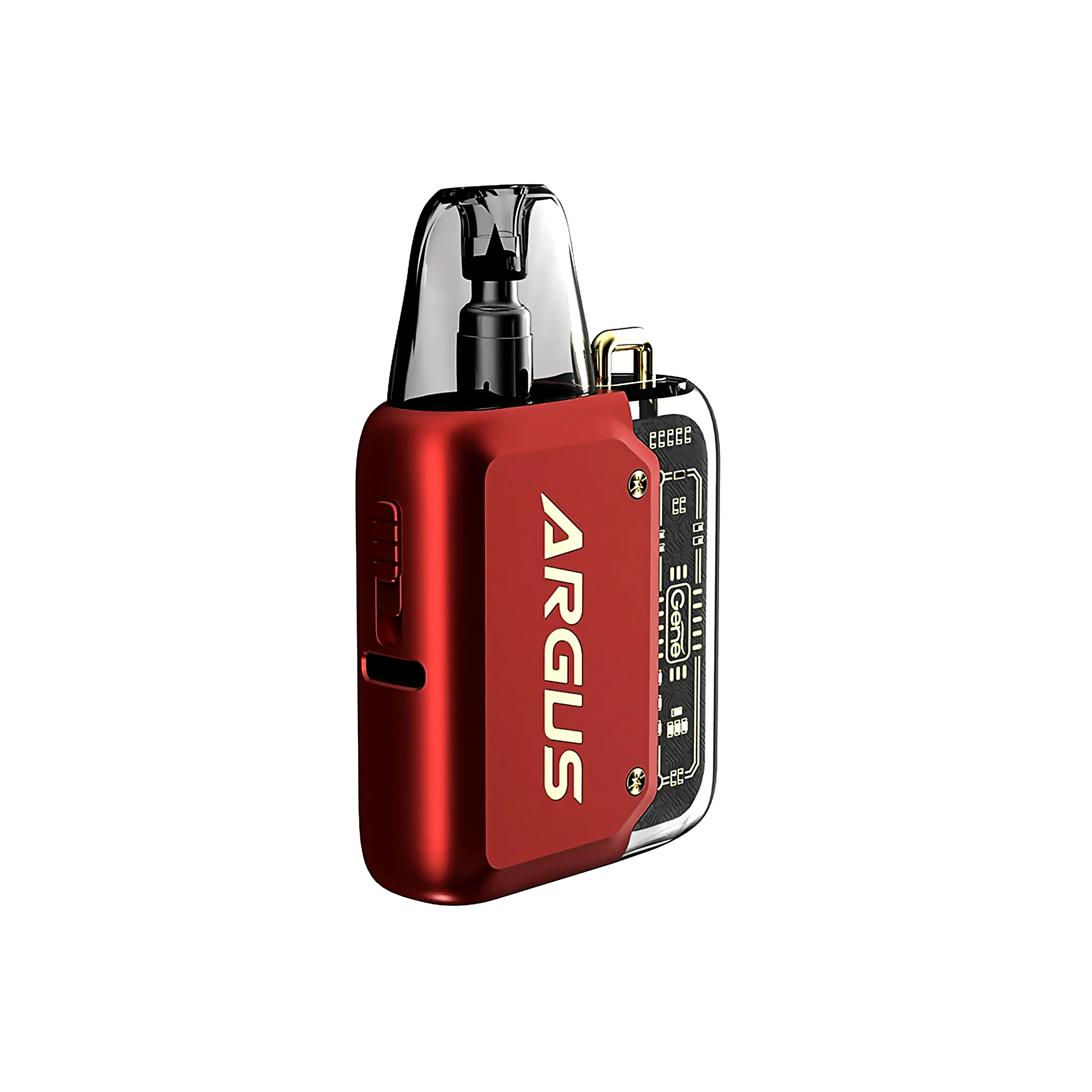 VooPoo - Argus P1 - Pod Kit - Red