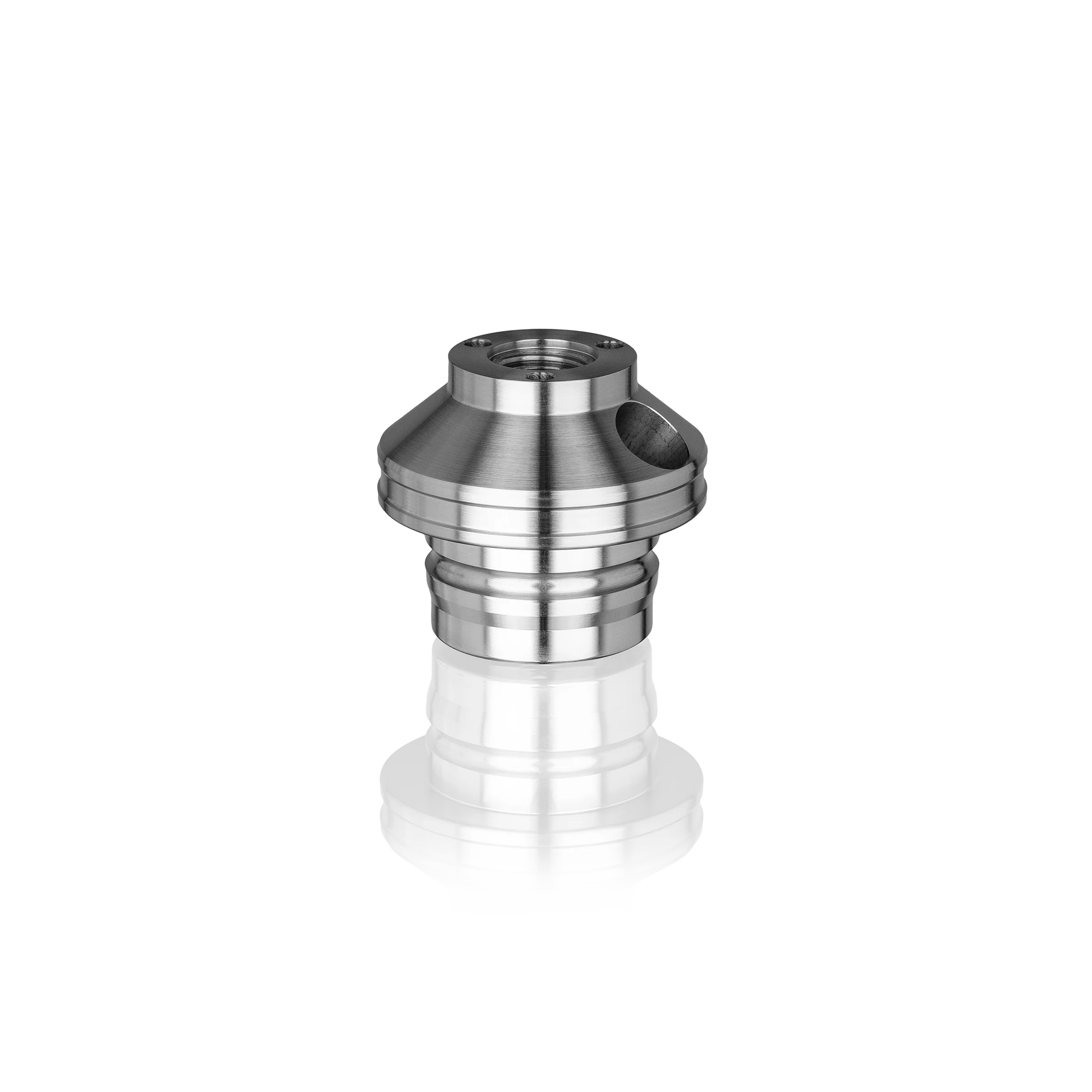 Steamulation Mini Gen 2 - Crystal | Shisha günstig kaufen 2