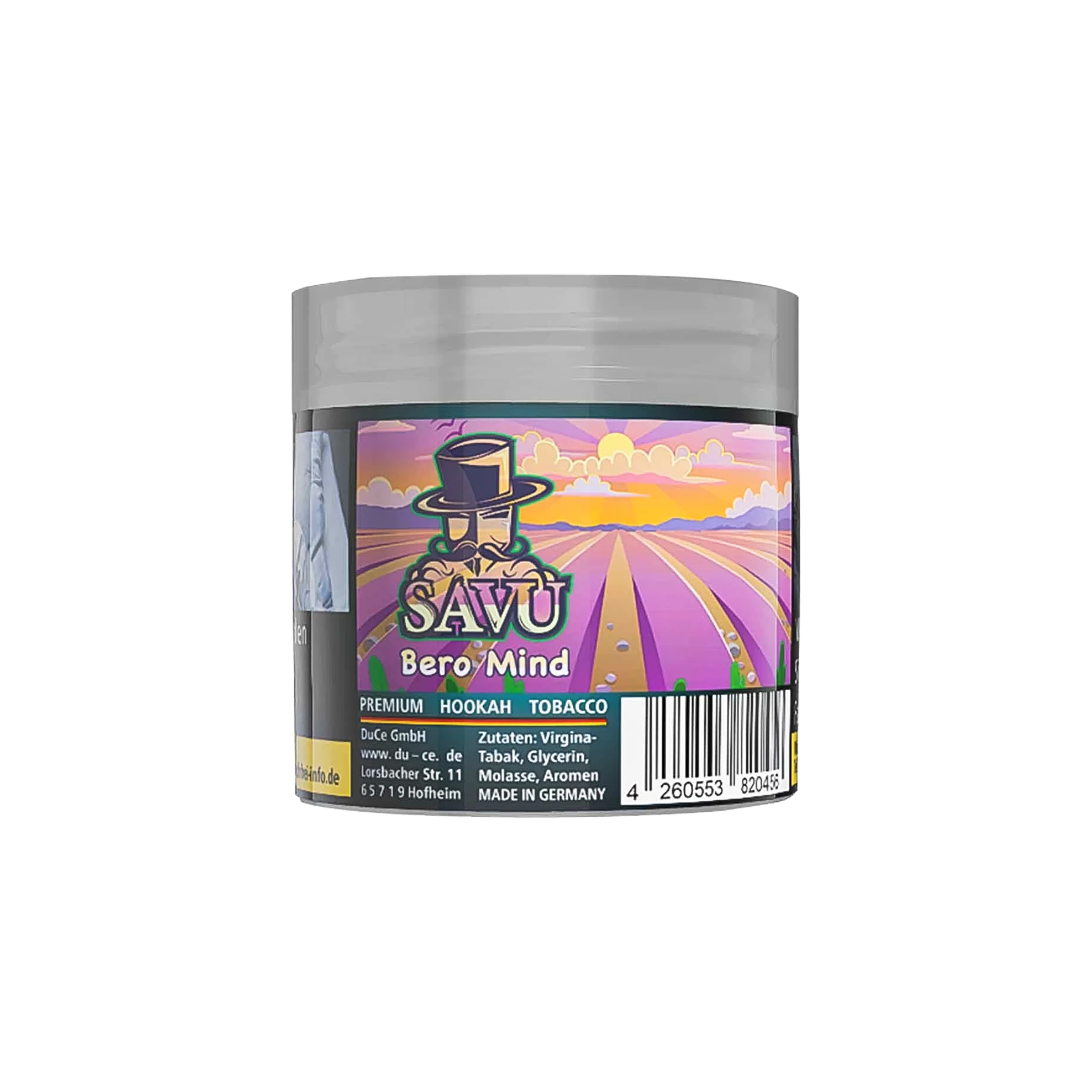 Savu - Bero - Mind - 25 g