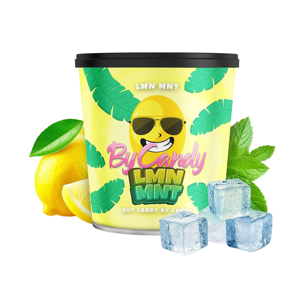 By Candy - Lmn Mnt - 200 g1