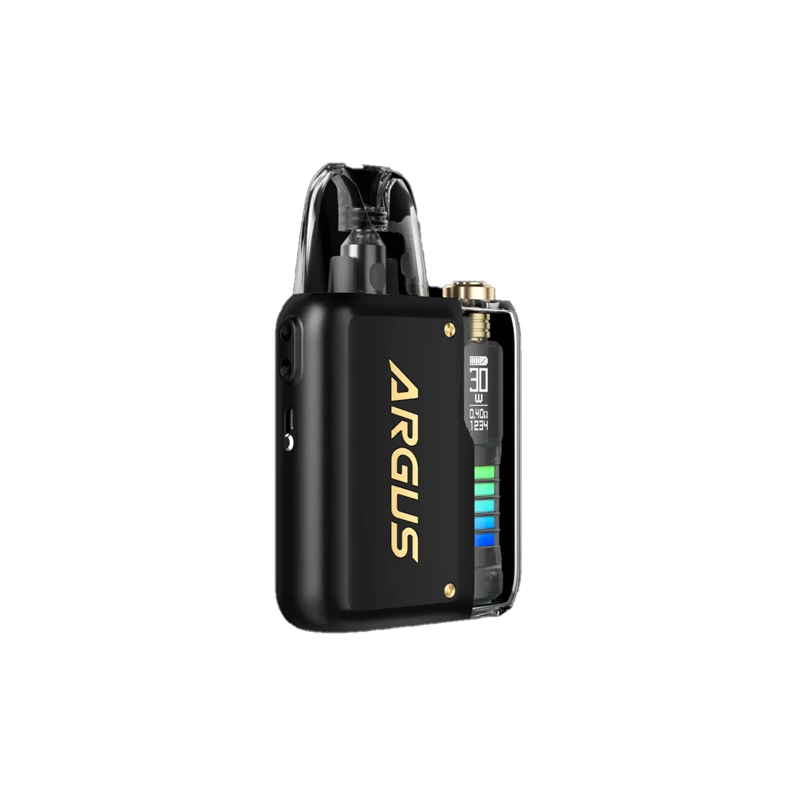 Voopoo - Argus P2 - Kit - Schwarz 1