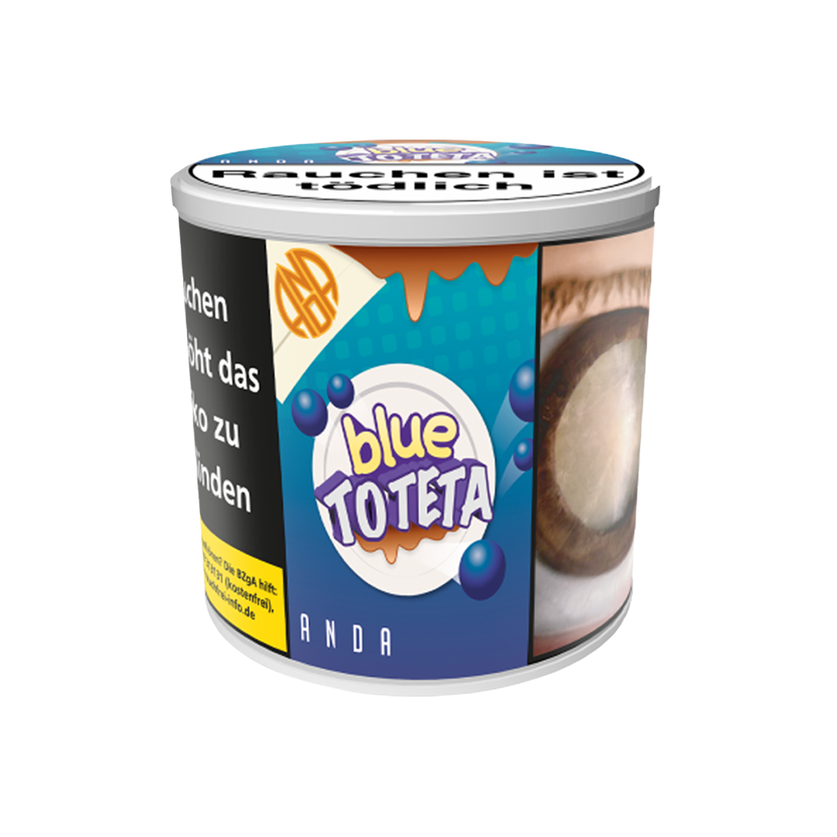 Anda - Blue To Teta - 200g1-1