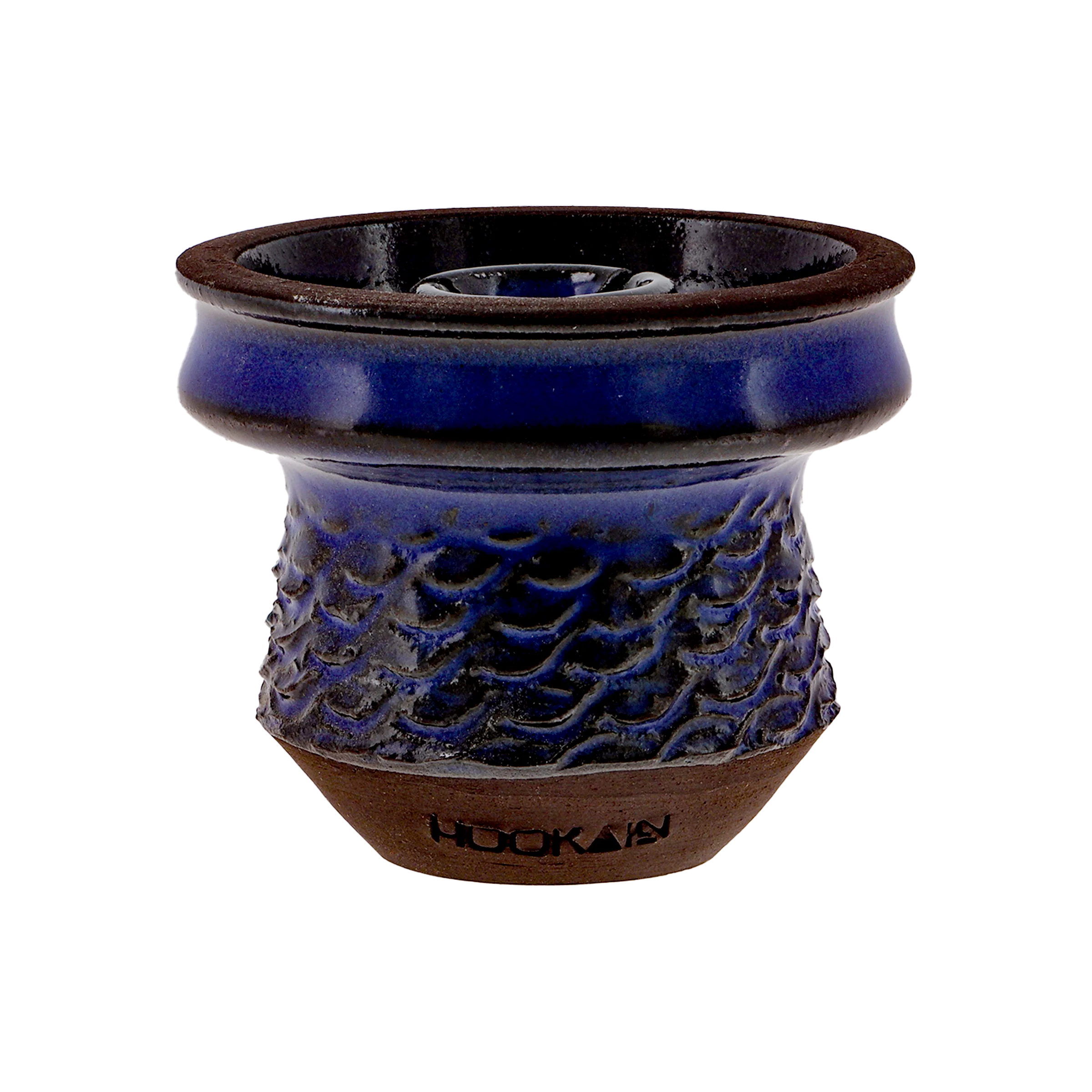 Shroom - Phunnel - Night Blue | Alle neuen Farben der Low Capacity Bowl Köpfe günstig online kaufen - Hookain Shisha-Onlineshop