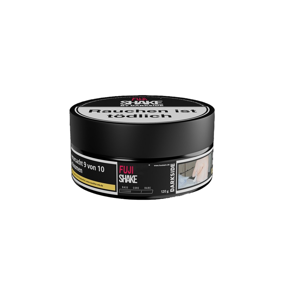 Darkside - Fuji Shake - 120 g1