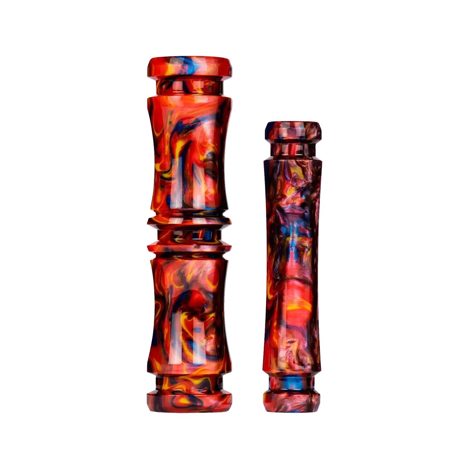 Moze Breeze Two Sleeve Set Original Red &ndash; Shisha 1